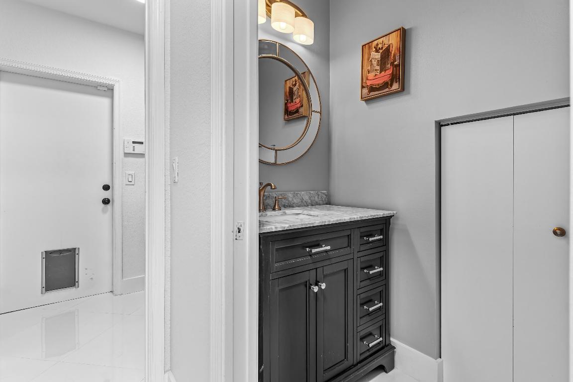 TERRACINA JOHNSON PROPERTY - Residential