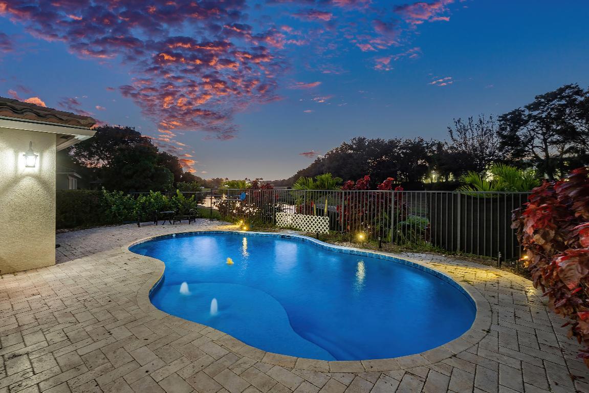 TERRACINA JOHNSON PROPERTY - Residential