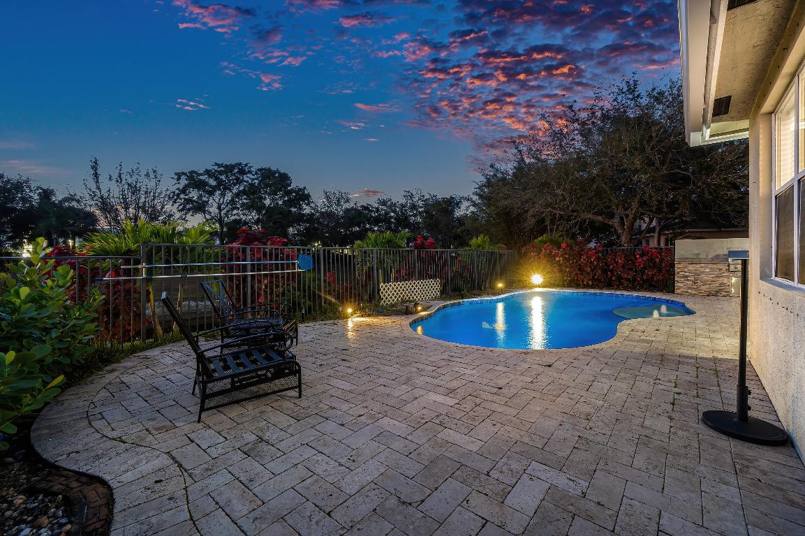 TERRACINA JOHNSON PROPERTY - Residential