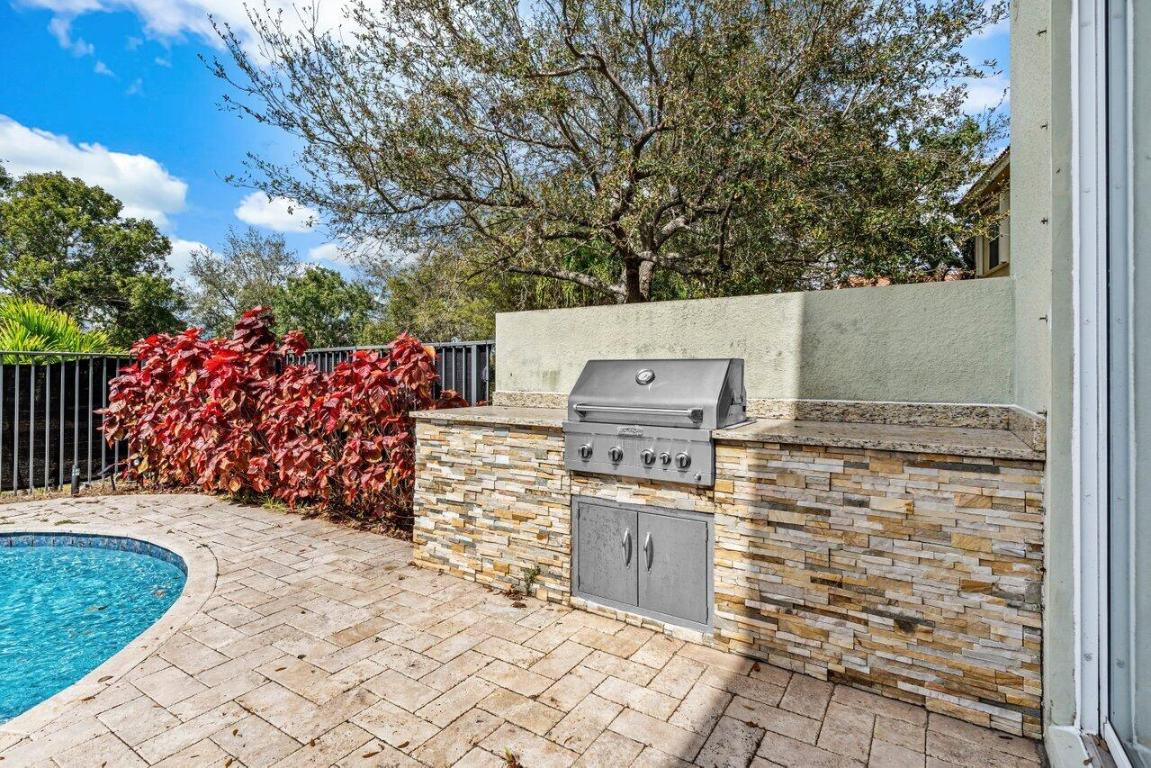 TERRACINA JOHNSON PROPERTY - Residential