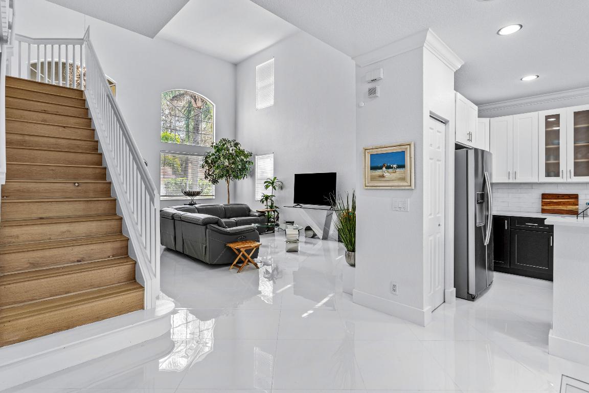 TERRACINA JOHNSON PROPERTY - Residential