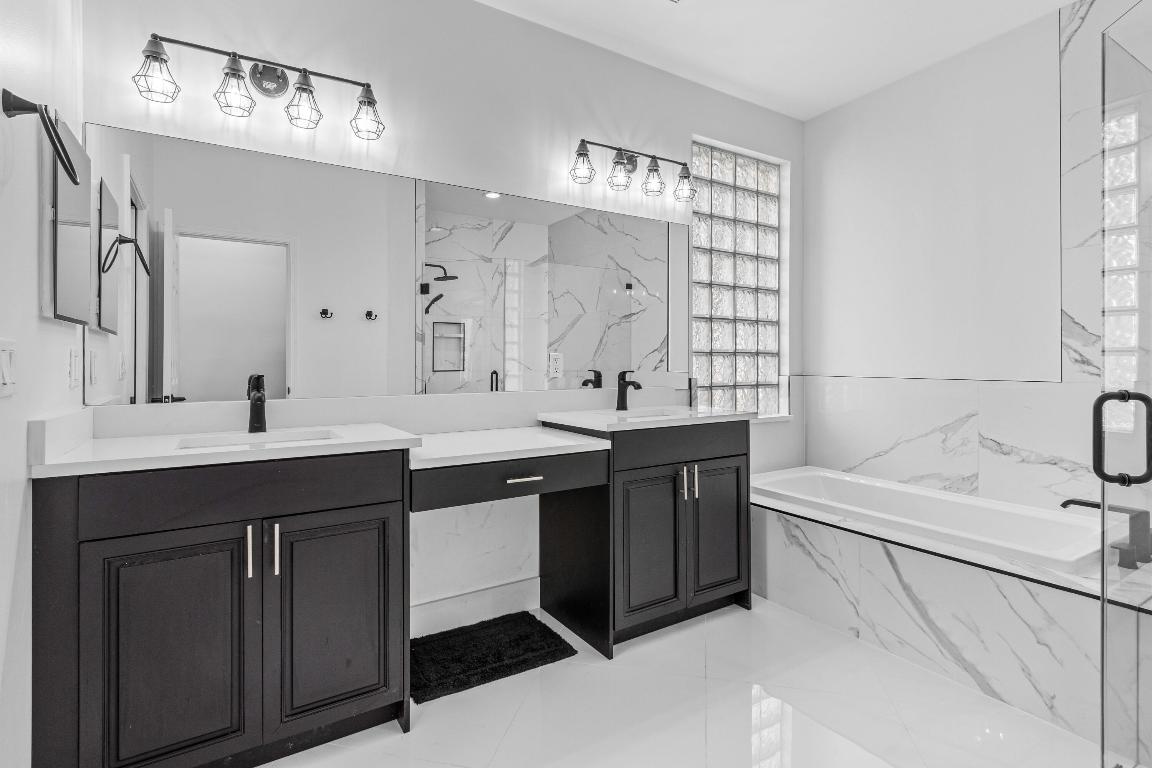 TERRACINA JOHNSON PROPERTY - Residential