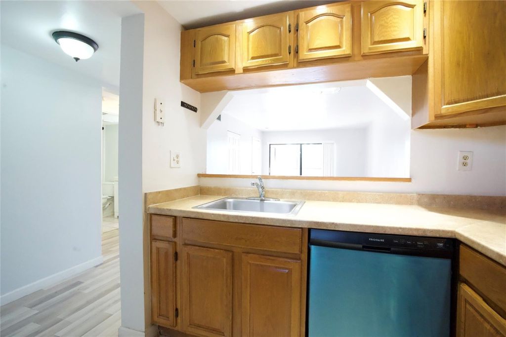 Photo of 3400 Foxcroft Road #310, Miramar, FL 33025 (MLS # F10546245)