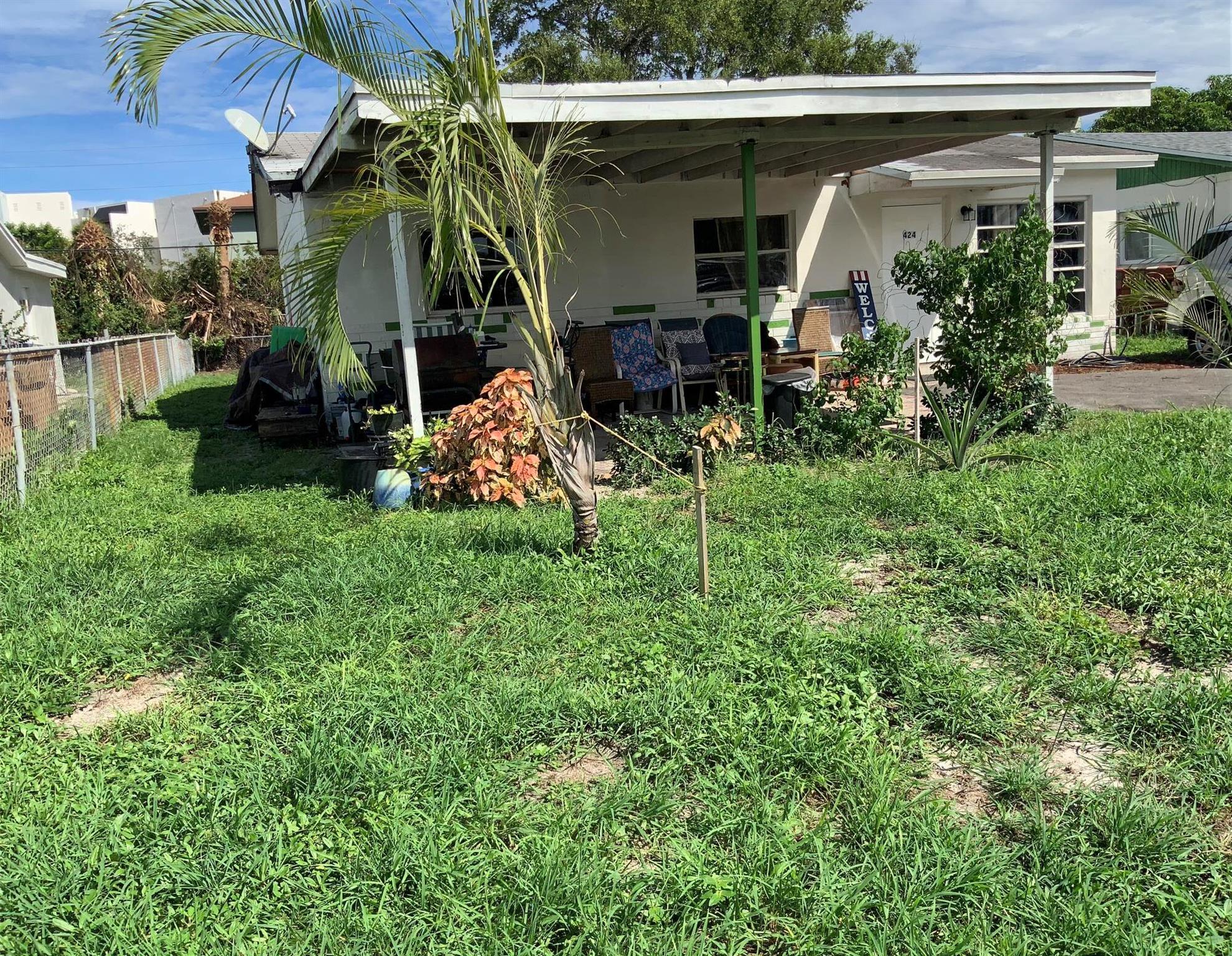 424 NW 2nd Terrace