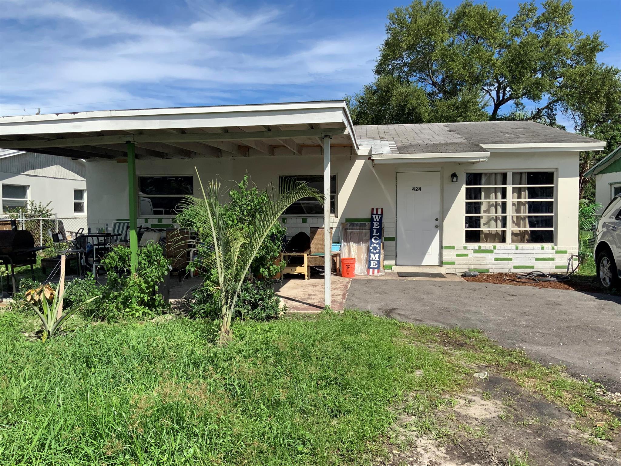 424 NW 2nd Terrace