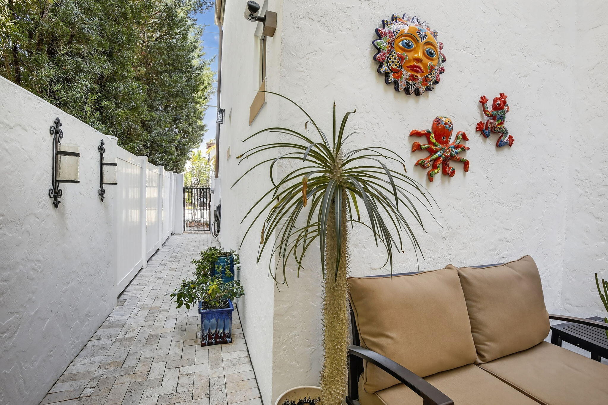 COLEE HAMMOCK - Residential