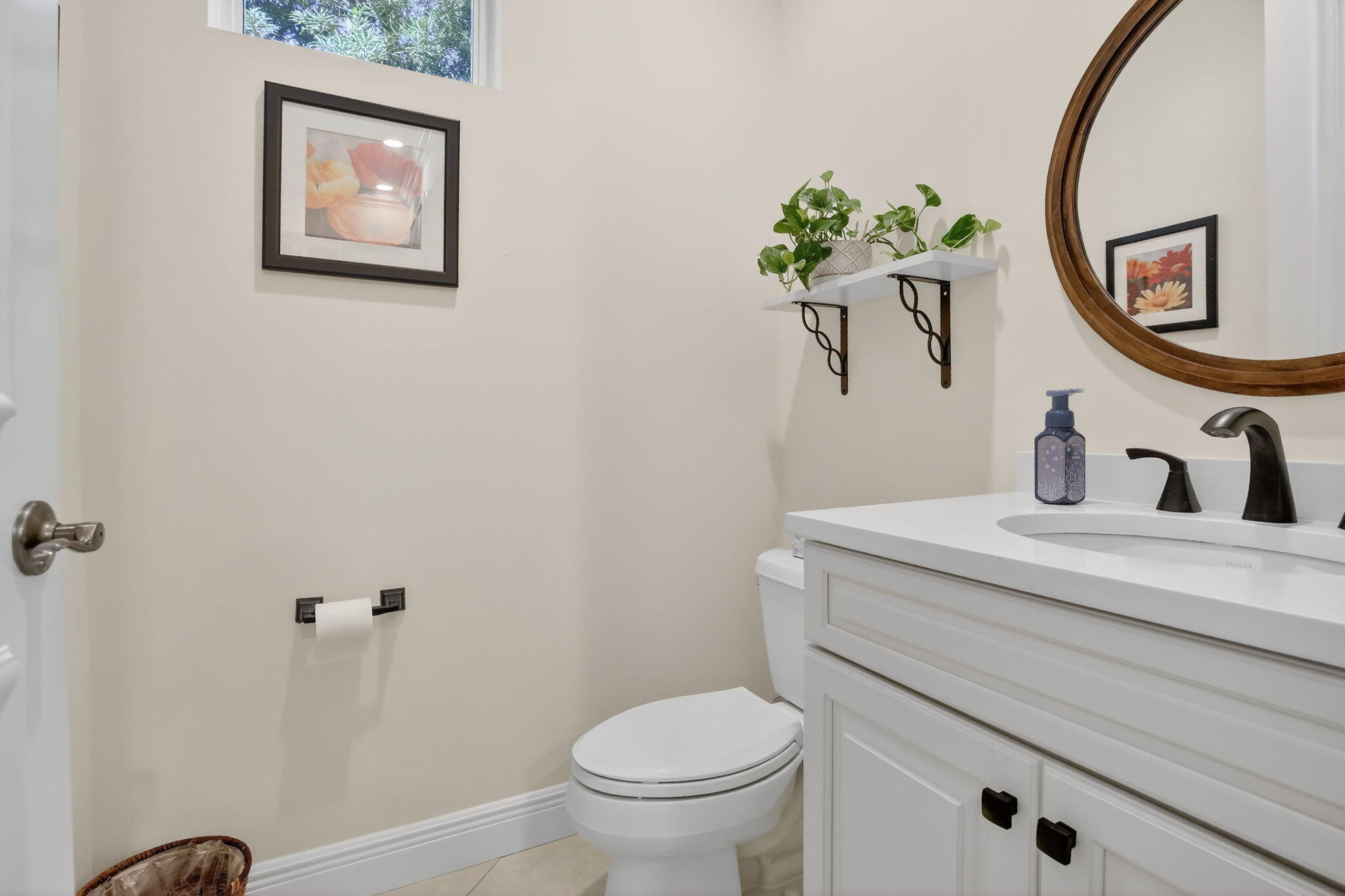 COLEE HAMMOCK - Residential