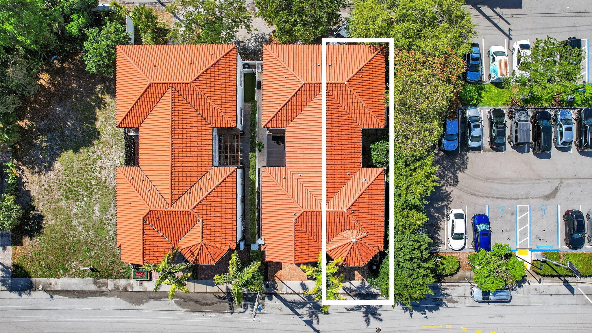 COLEE HAMMOCK - Residential