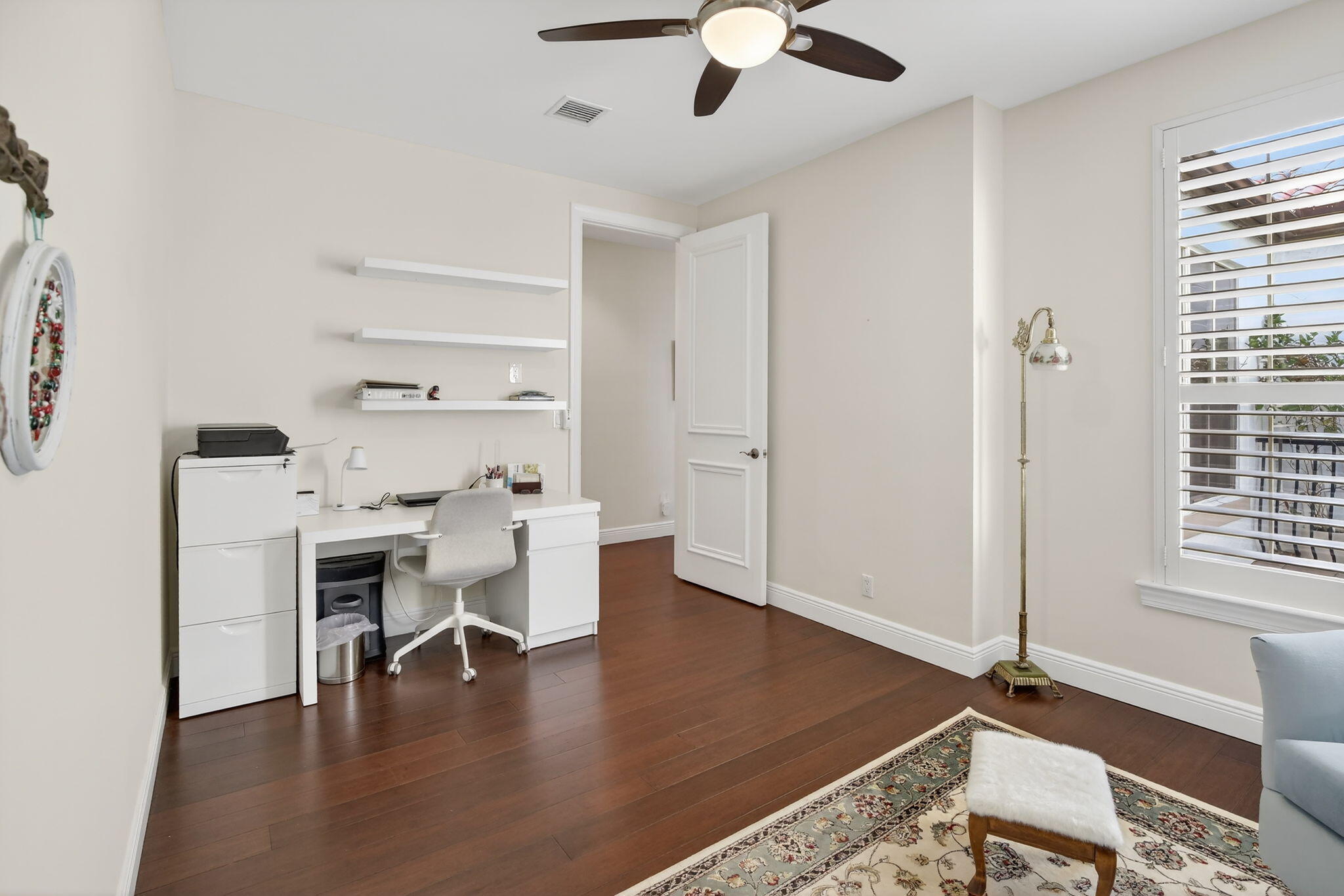 COLEE HAMMOCK - Residential