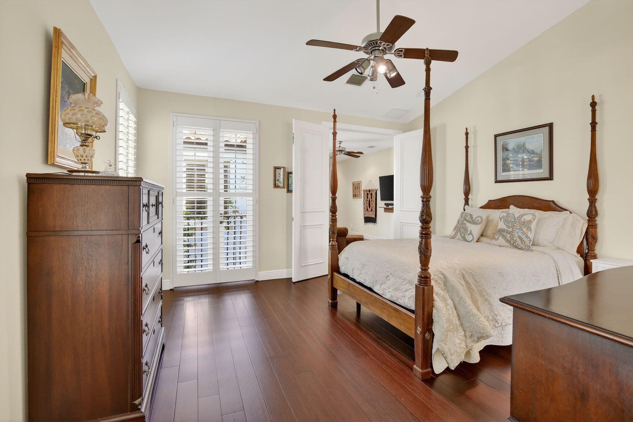 COLEE HAMMOCK - Residential