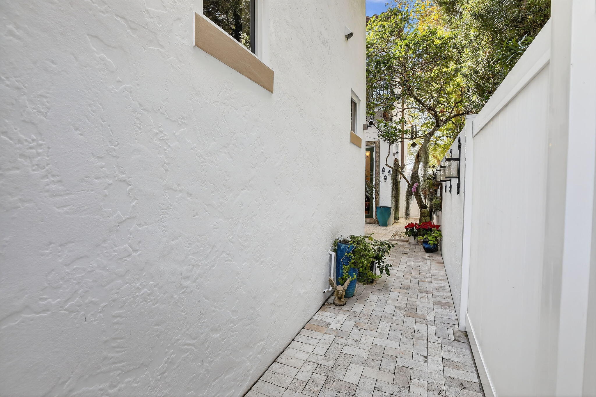 COLEE HAMMOCK - Residential