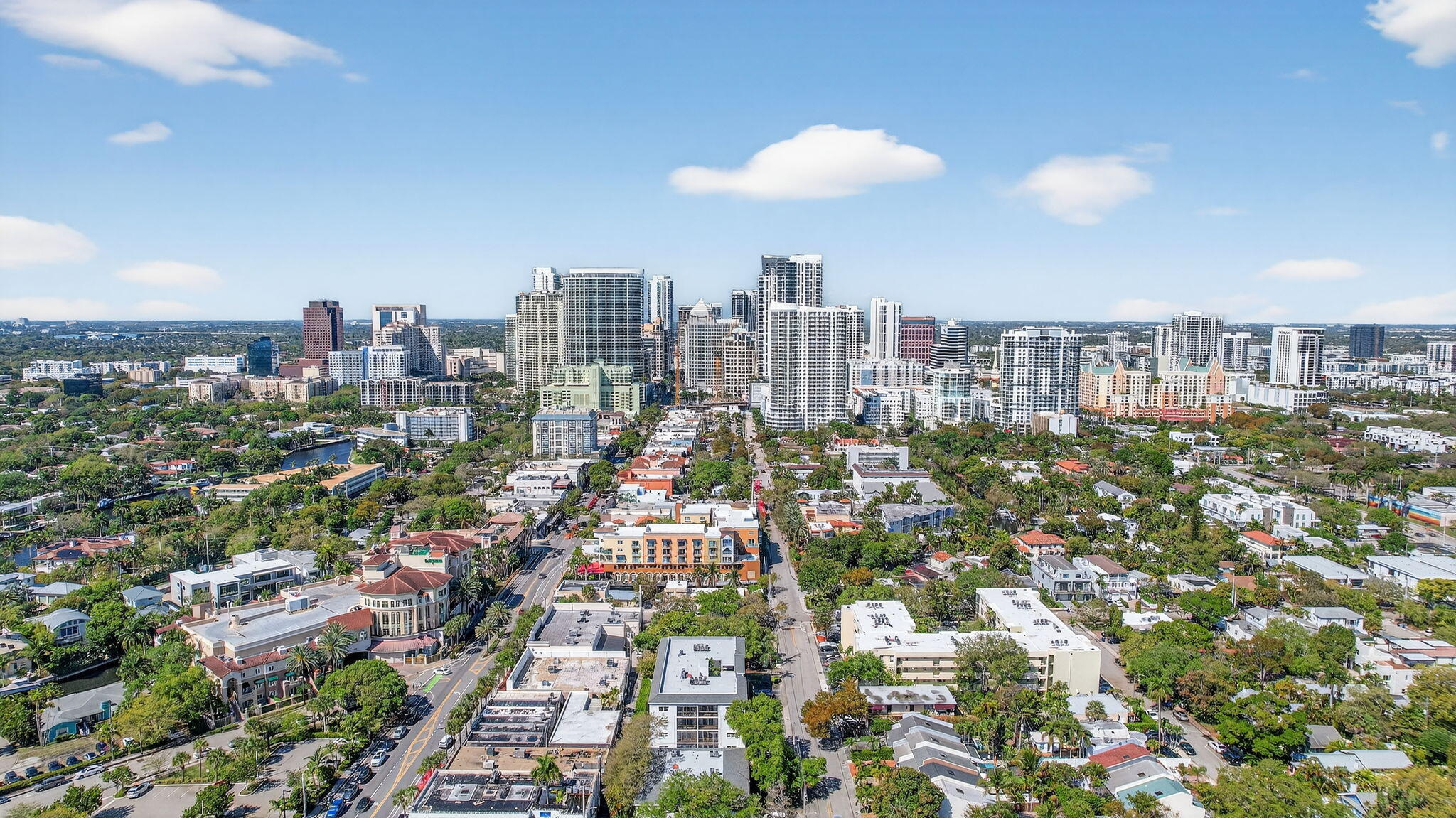 COLEE HAMMOCK - Residential