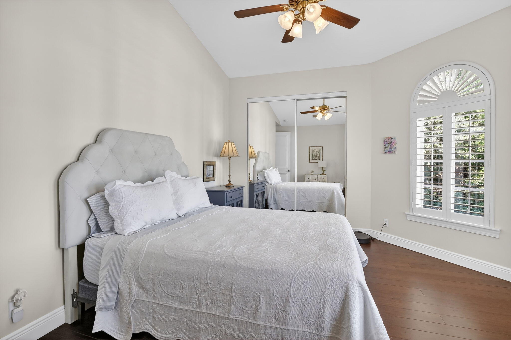 COLEE HAMMOCK - Residential