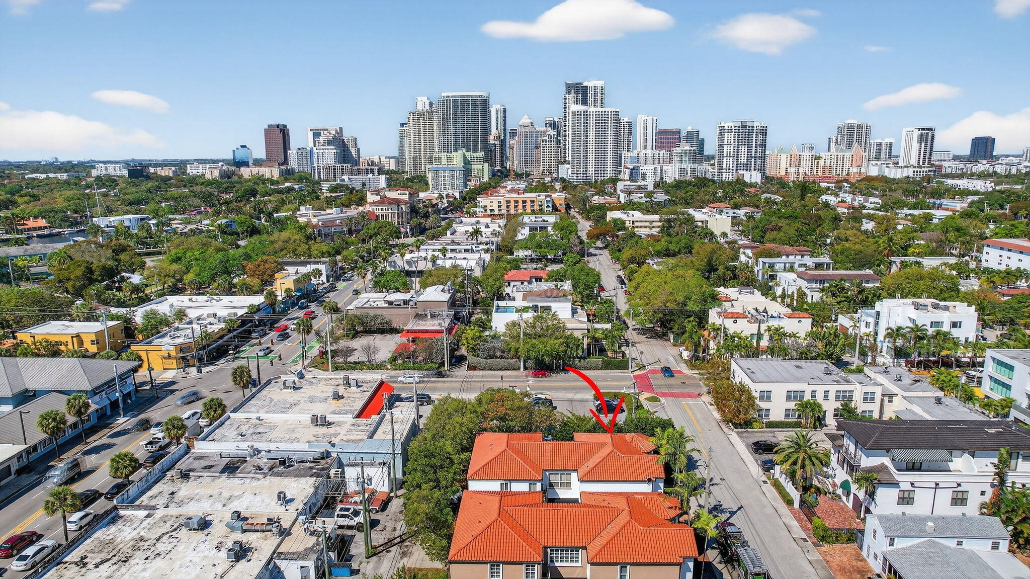 COLEE HAMMOCK - Residential