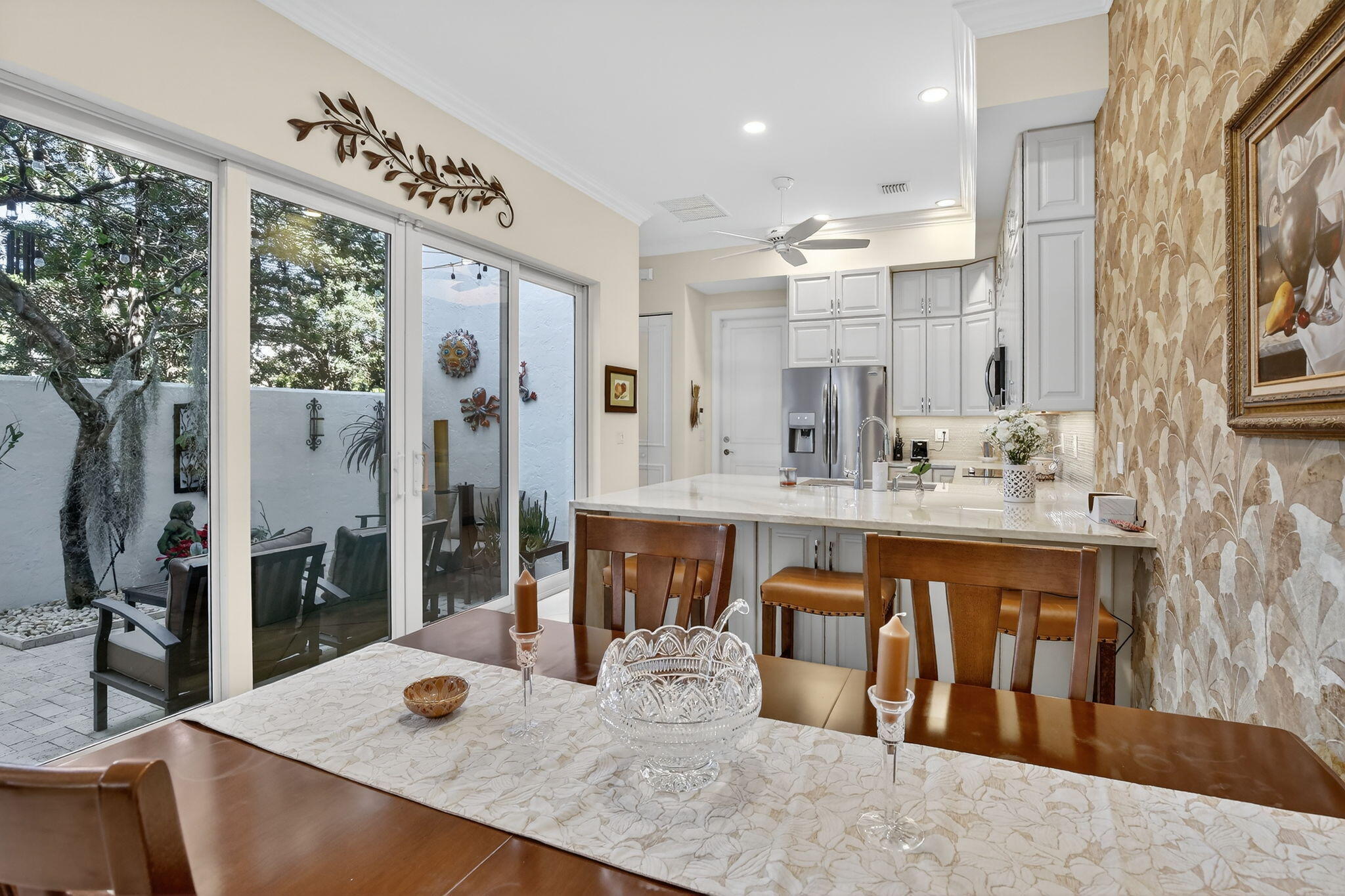 COLEE HAMMOCK - Residential