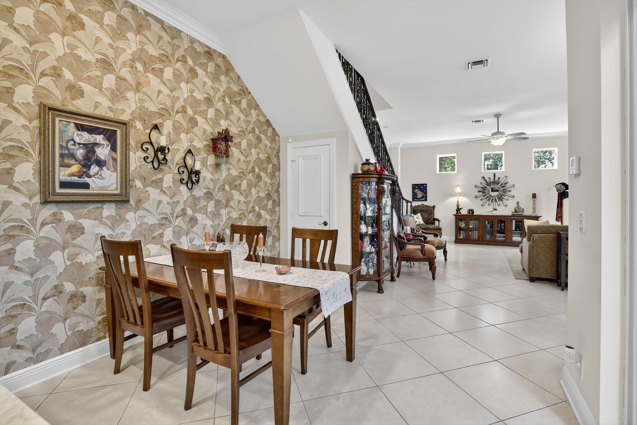 COLEE HAMMOCK - Residential