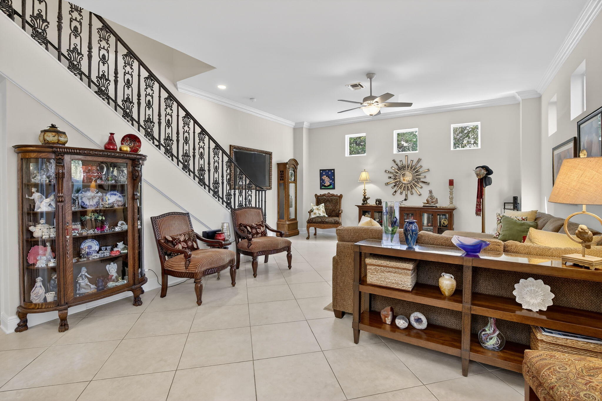 COLEE HAMMOCK - Residential