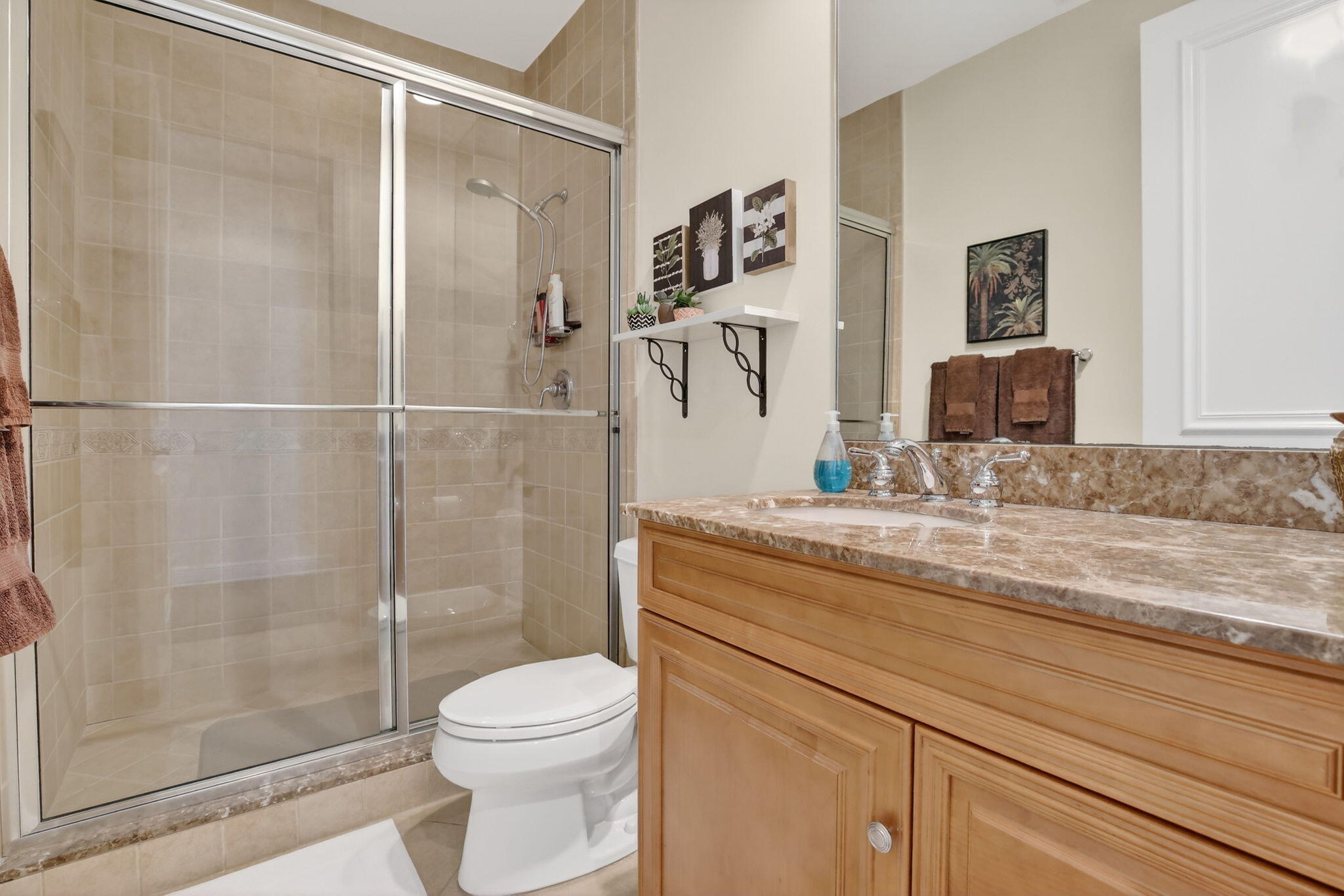 COLEE HAMMOCK - Residential