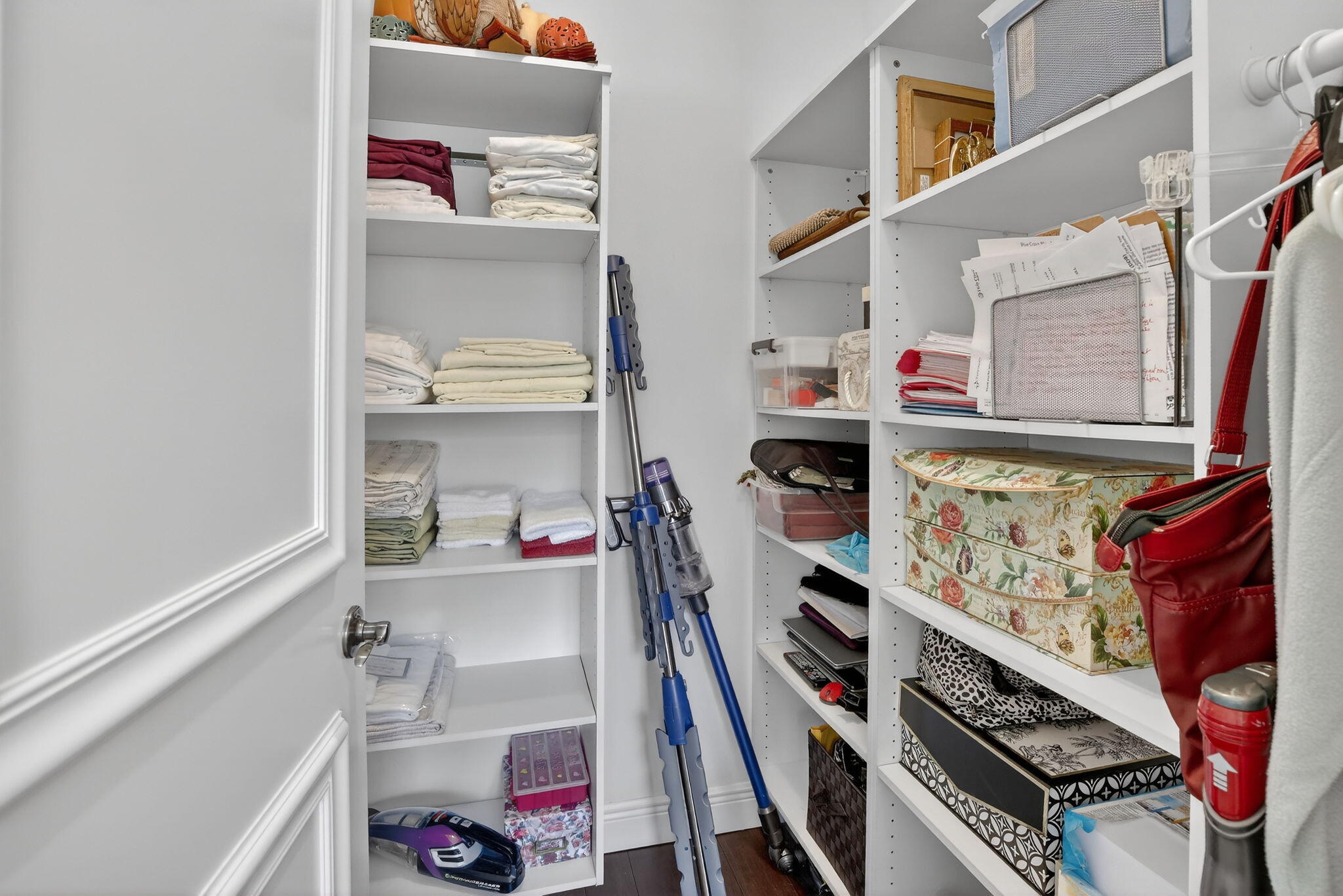 COLEE HAMMOCK - Residential