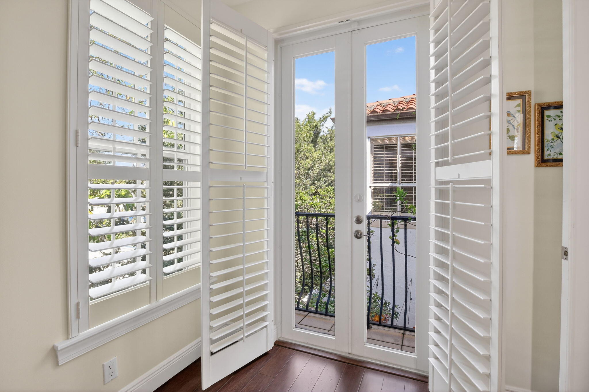 COLEE HAMMOCK - Residential