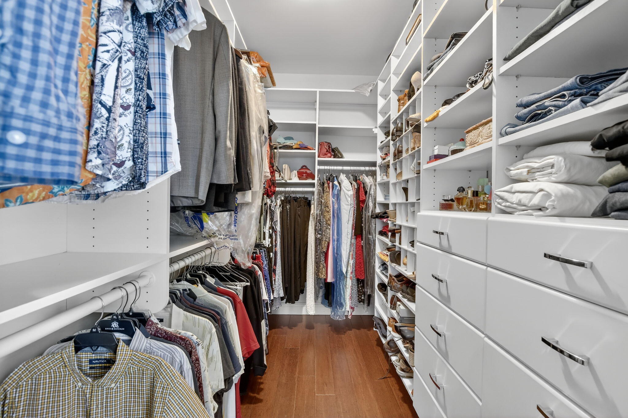 COLEE HAMMOCK - Residential