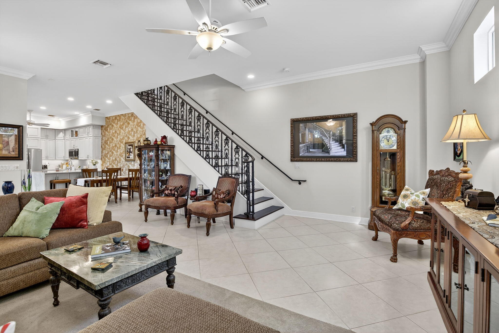 COLEE HAMMOCK - Residential