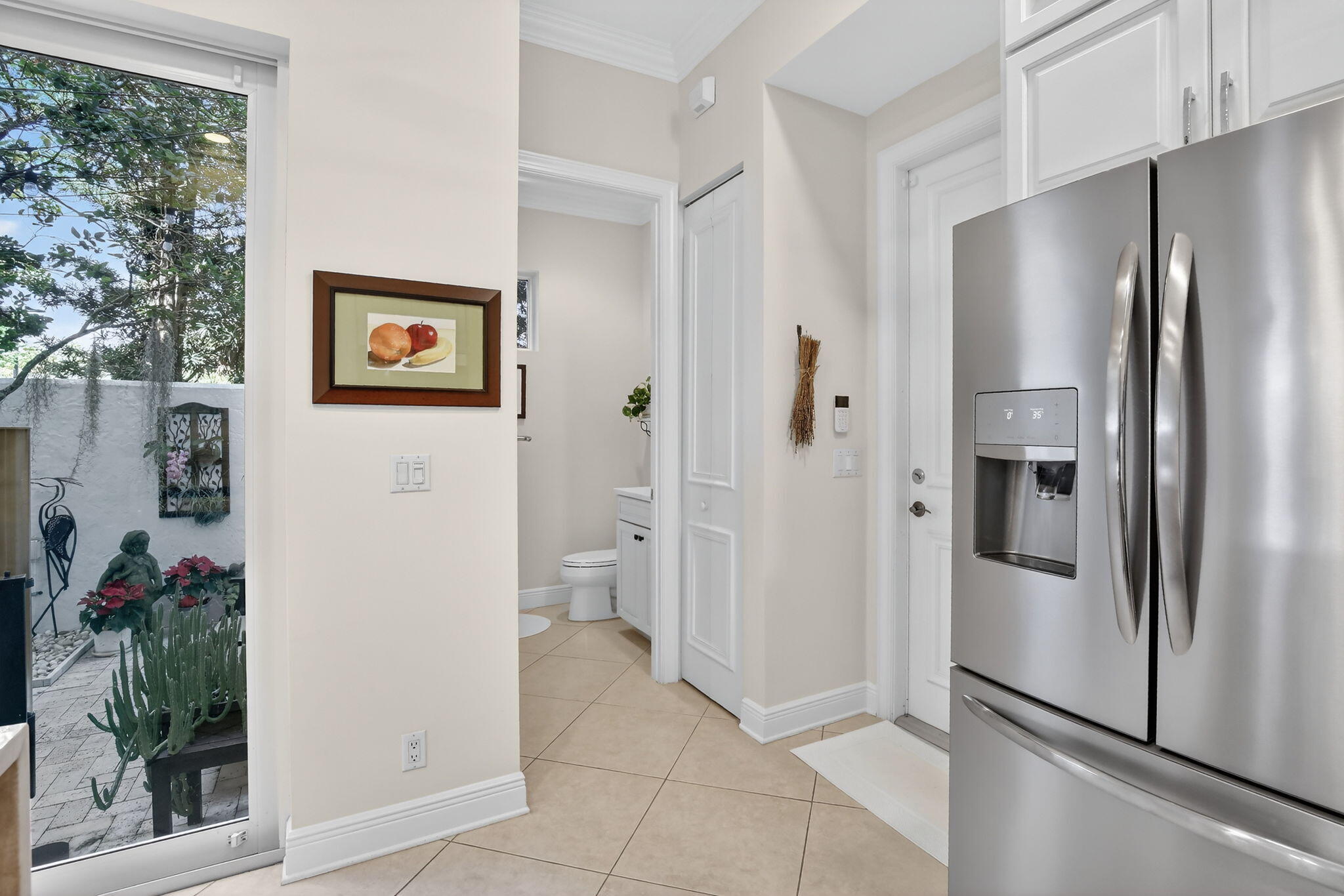 COLEE HAMMOCK - Residential