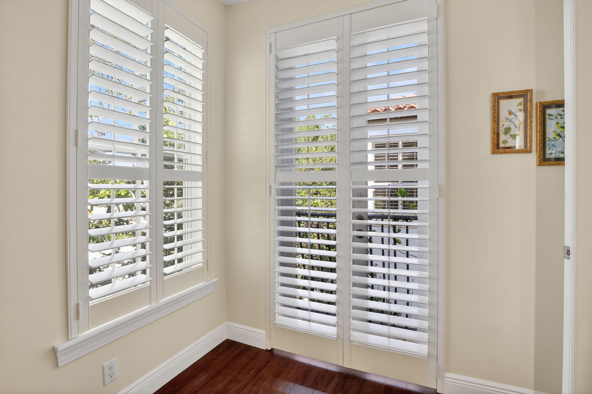 COLEE HAMMOCK - Residential