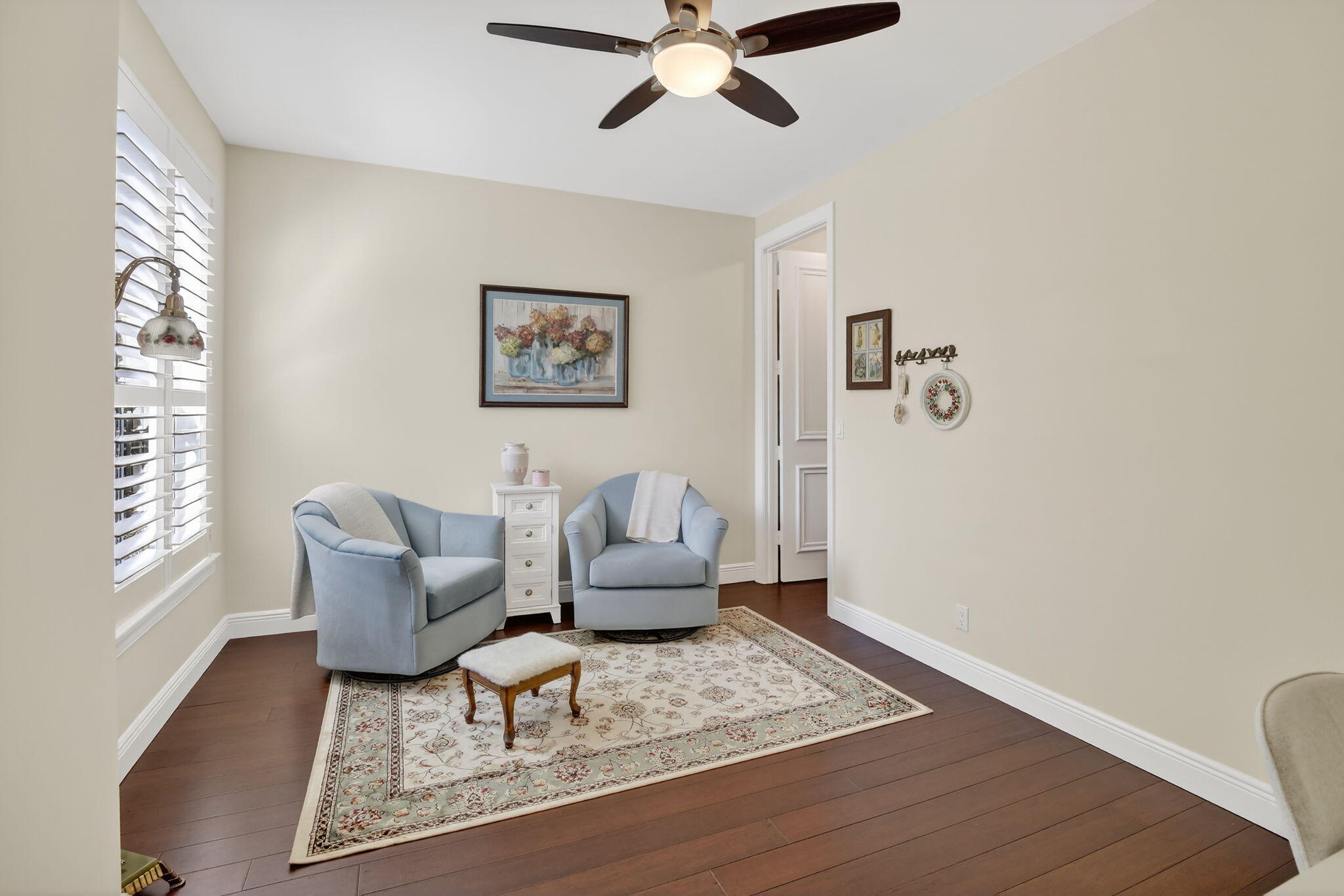 COLEE HAMMOCK - Residential