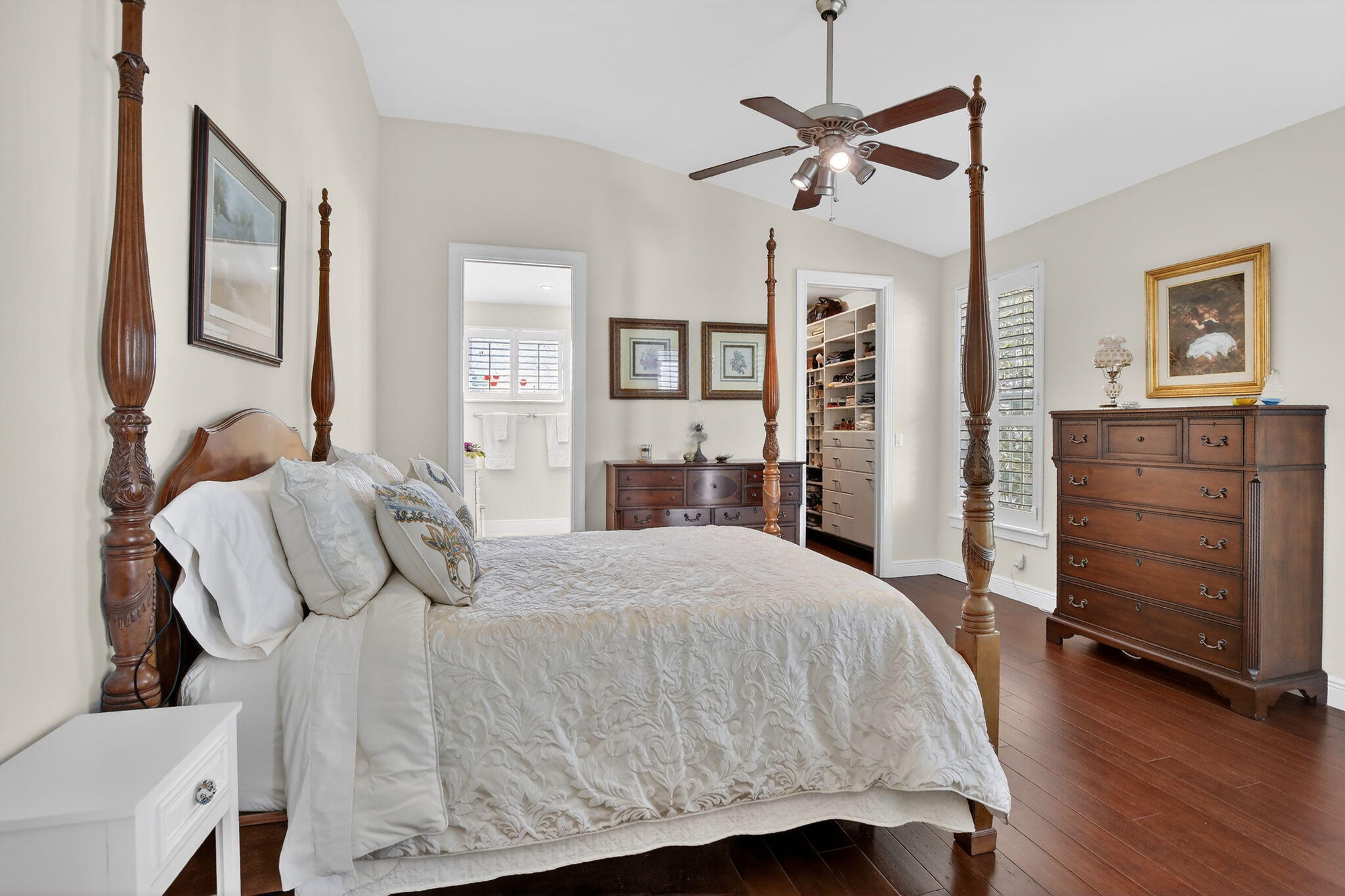 COLEE HAMMOCK - Residential