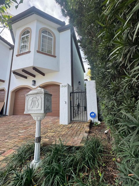 1508 SE 2nd Court B Fort Lauderdale FL 33301