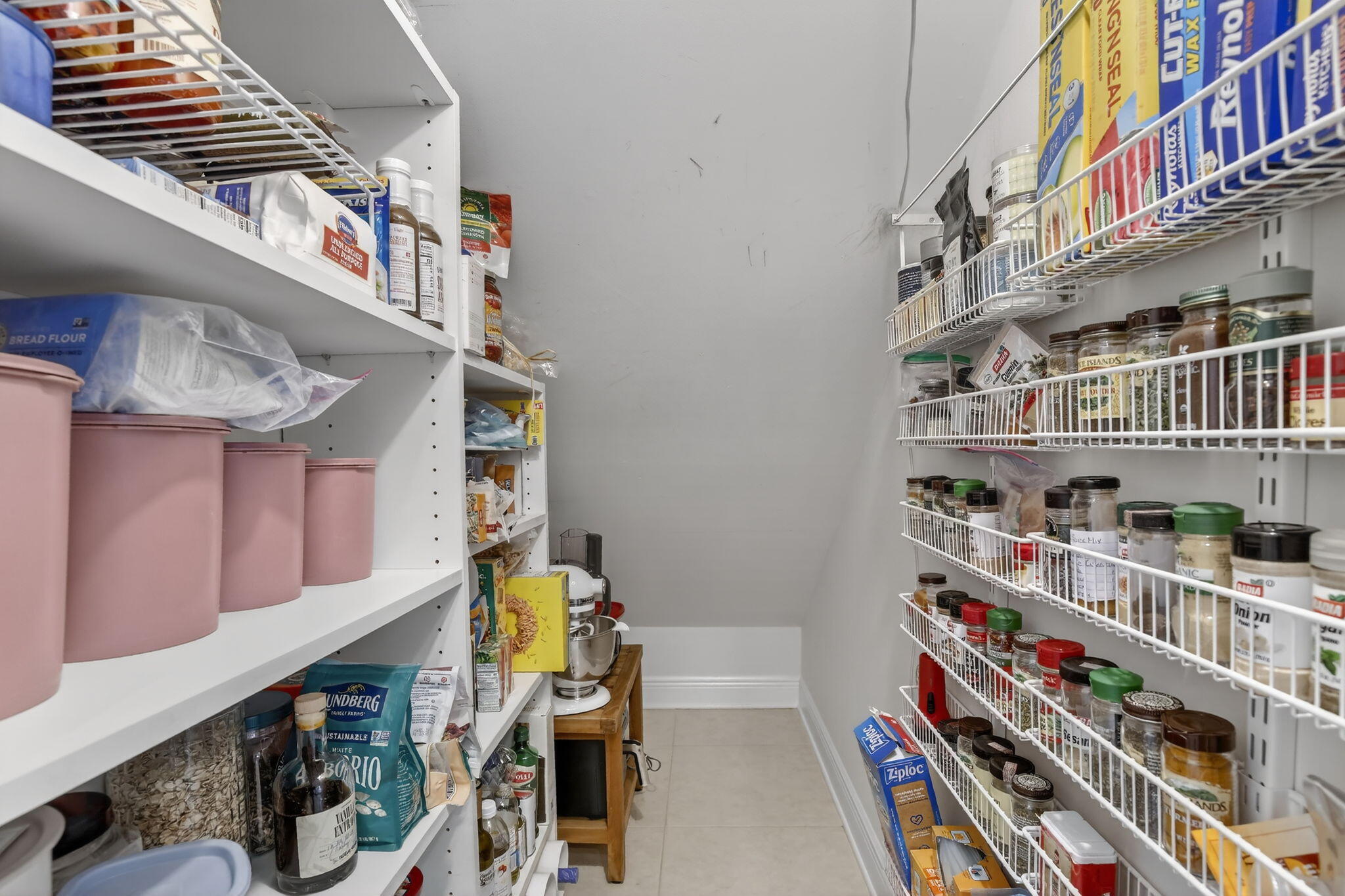 COLEE HAMMOCK - Residential