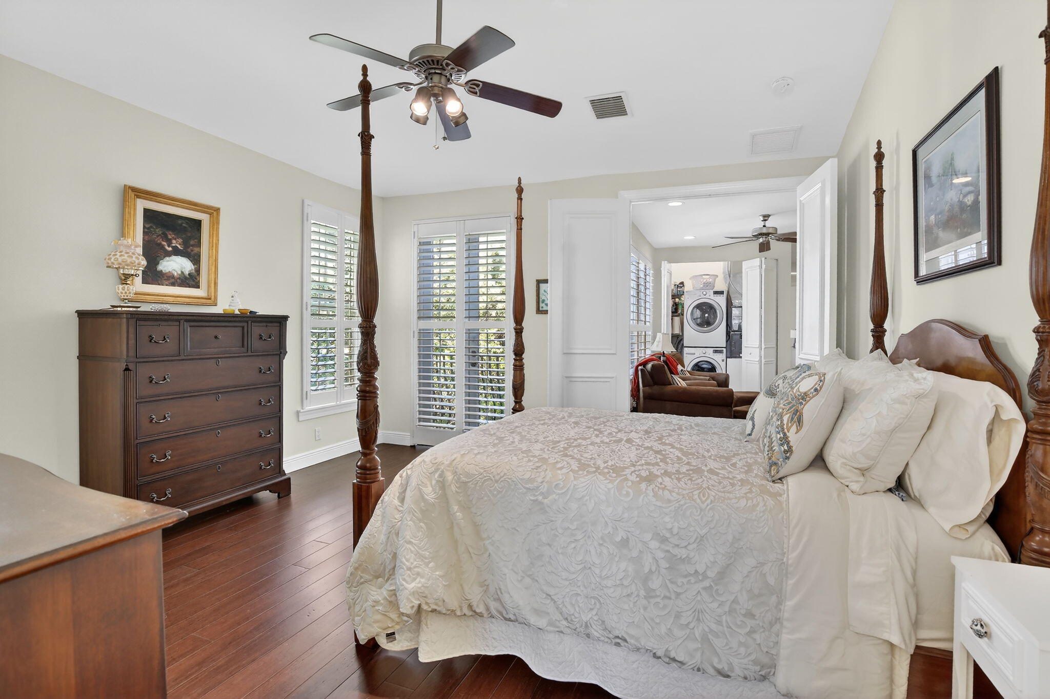 COLEE HAMMOCK - Residential