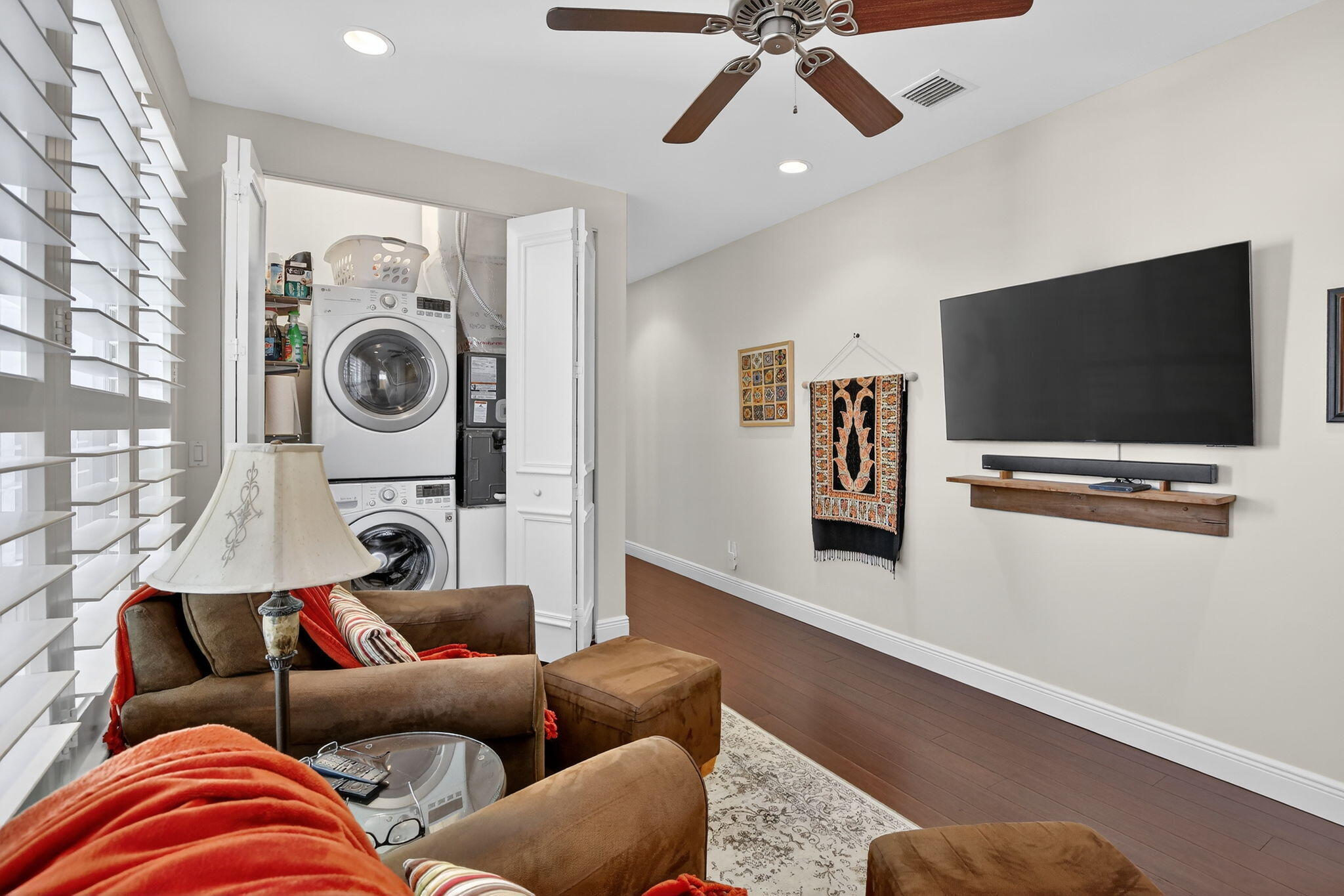 COLEE HAMMOCK - Residential