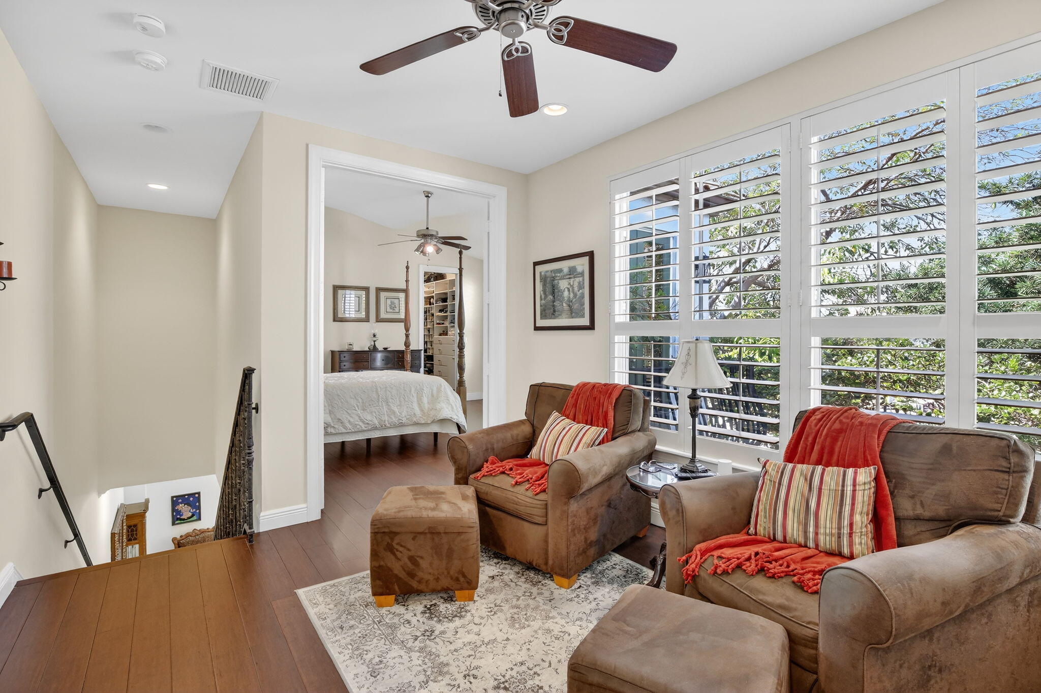 COLEE HAMMOCK - Residential