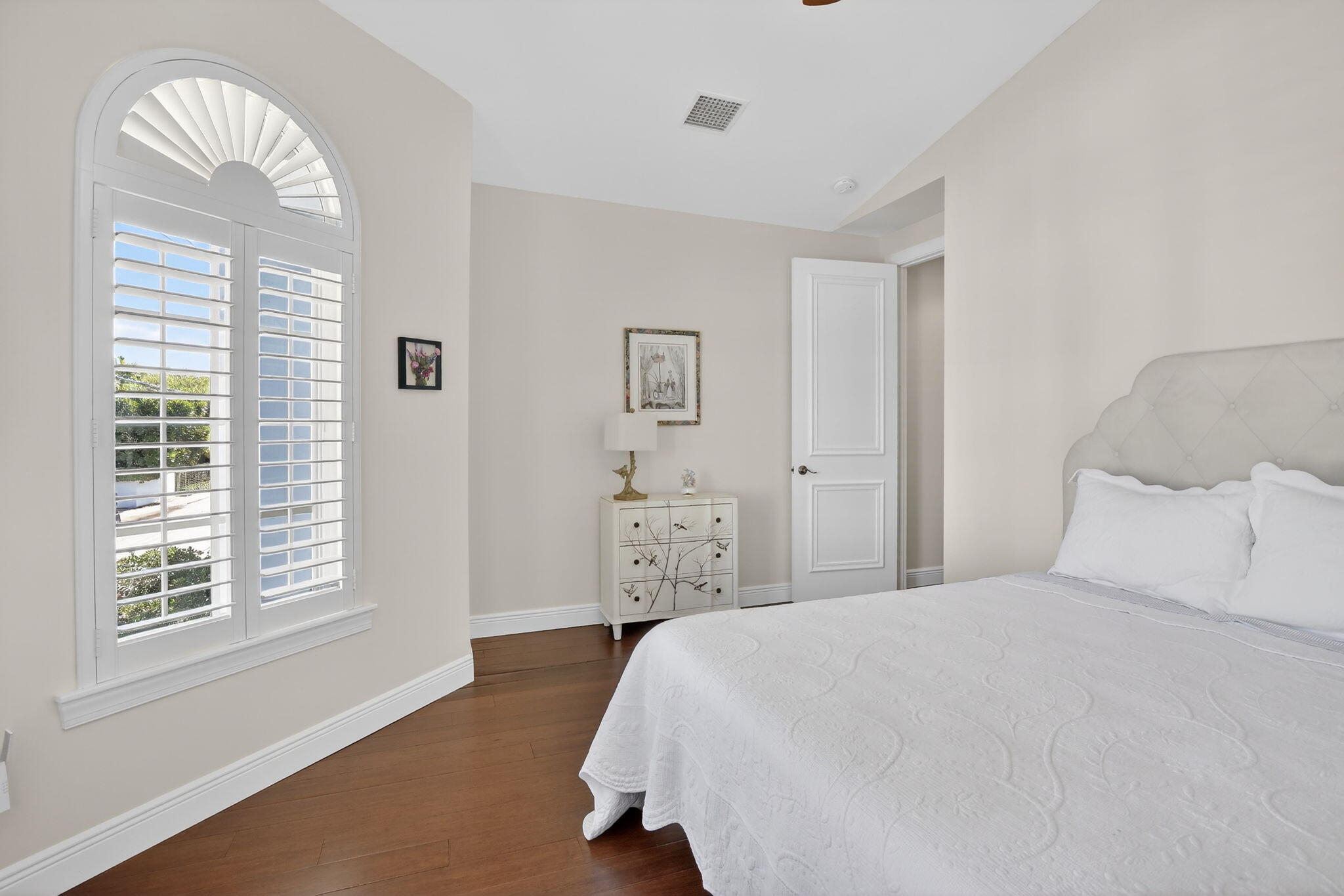 COLEE HAMMOCK - Residential