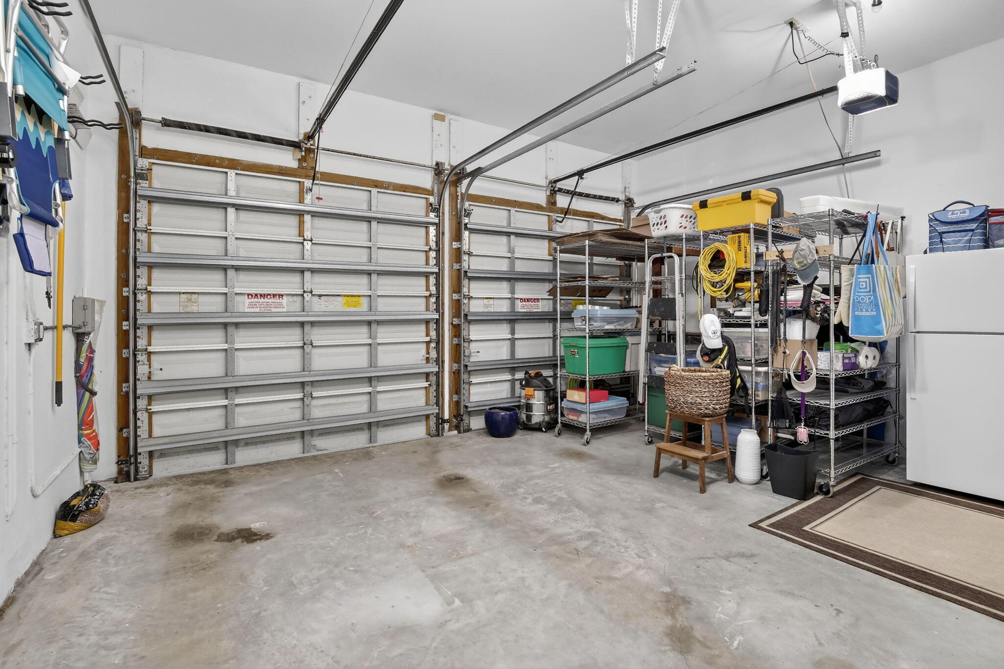 COLEE HAMMOCK - Residential