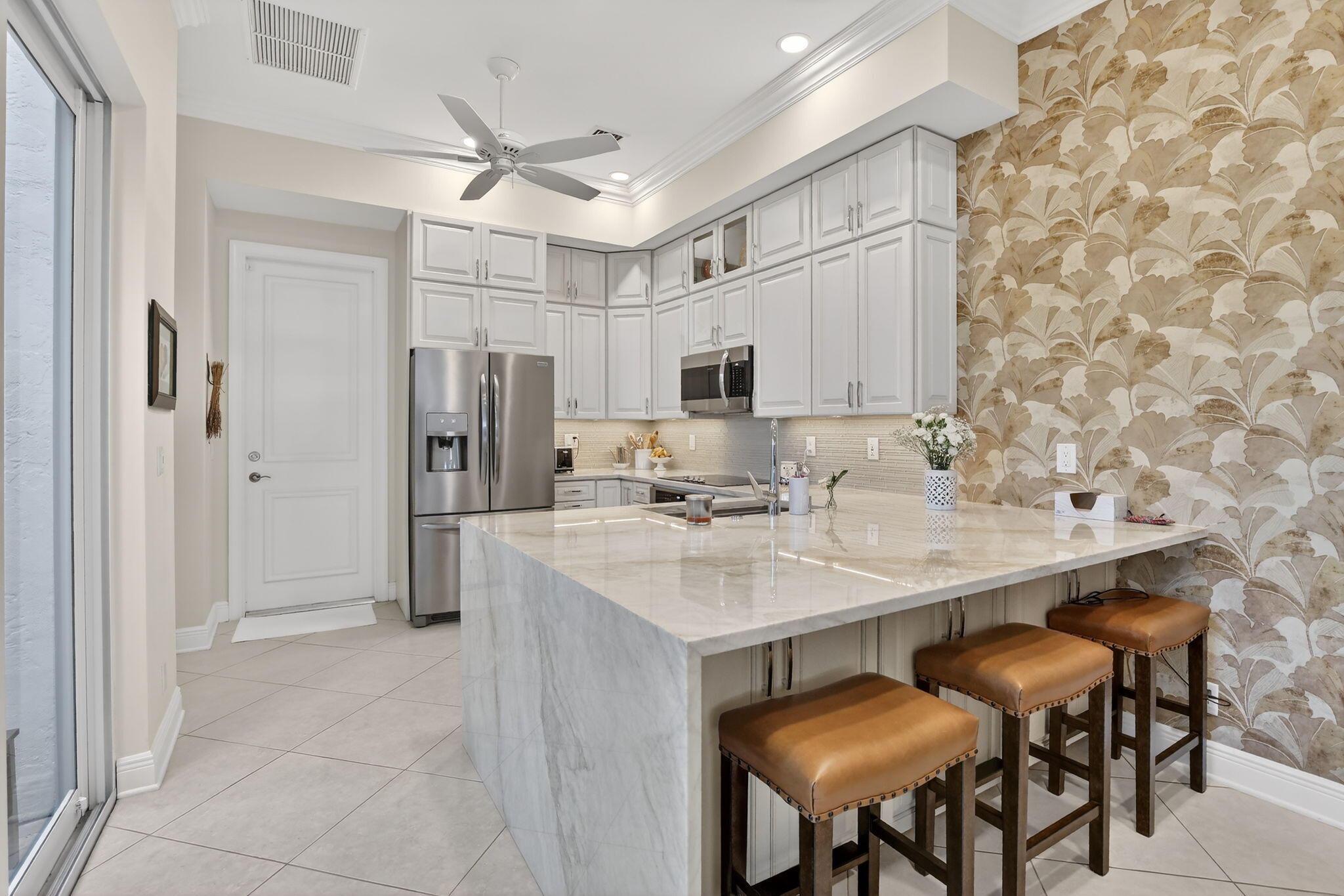 COLEE HAMMOCK - Residential