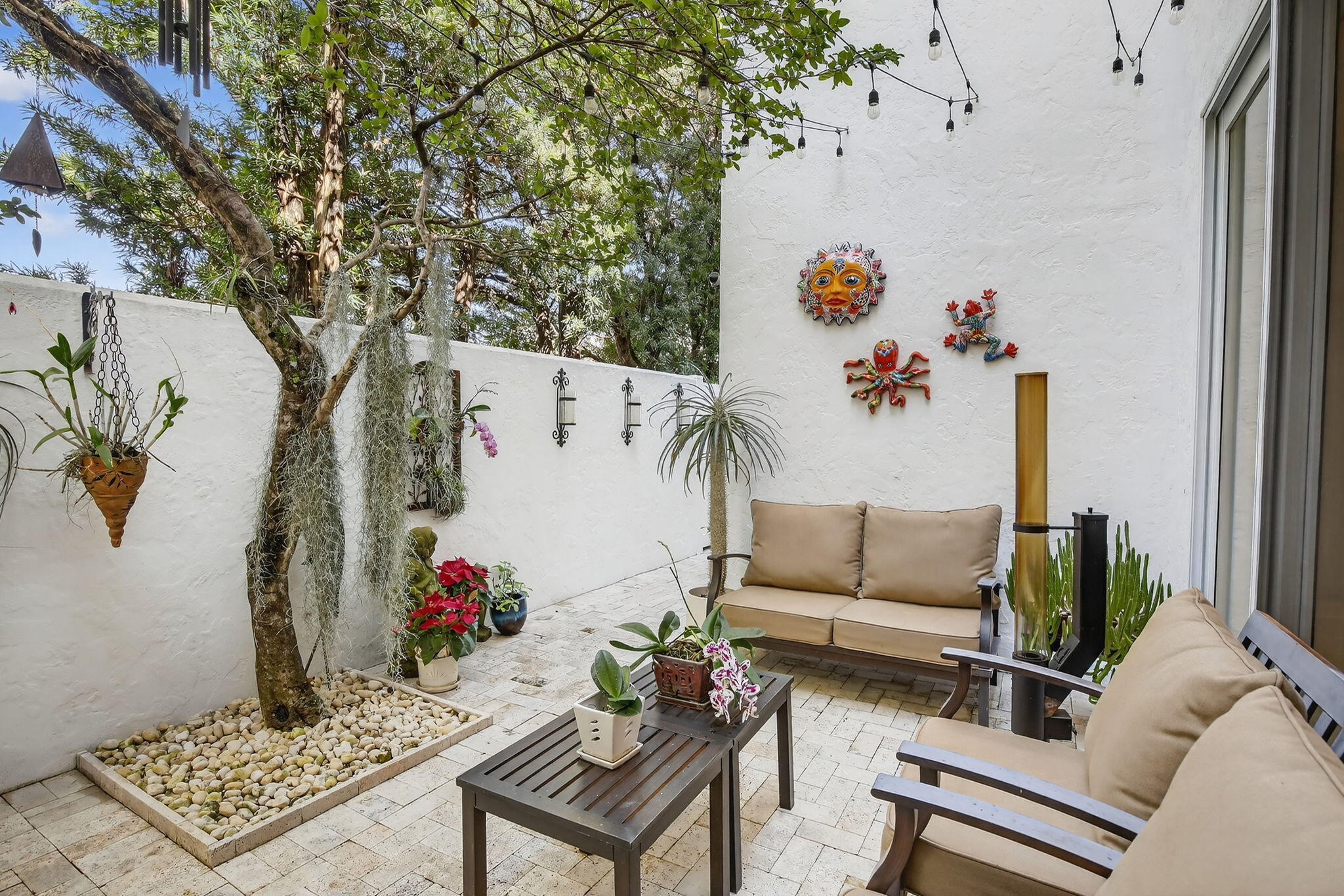 COLEE HAMMOCK - Residential