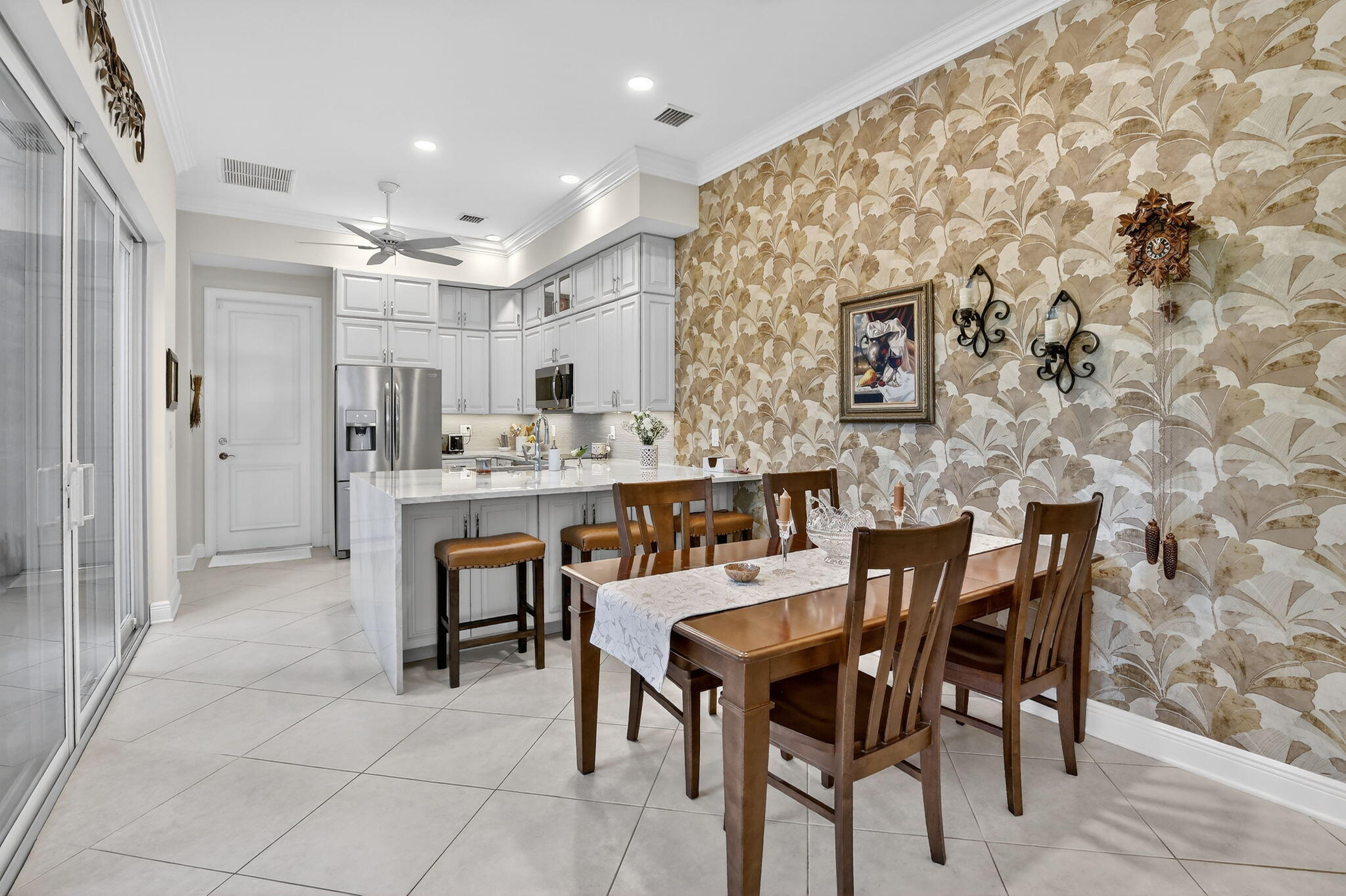 COLEE HAMMOCK - Residential