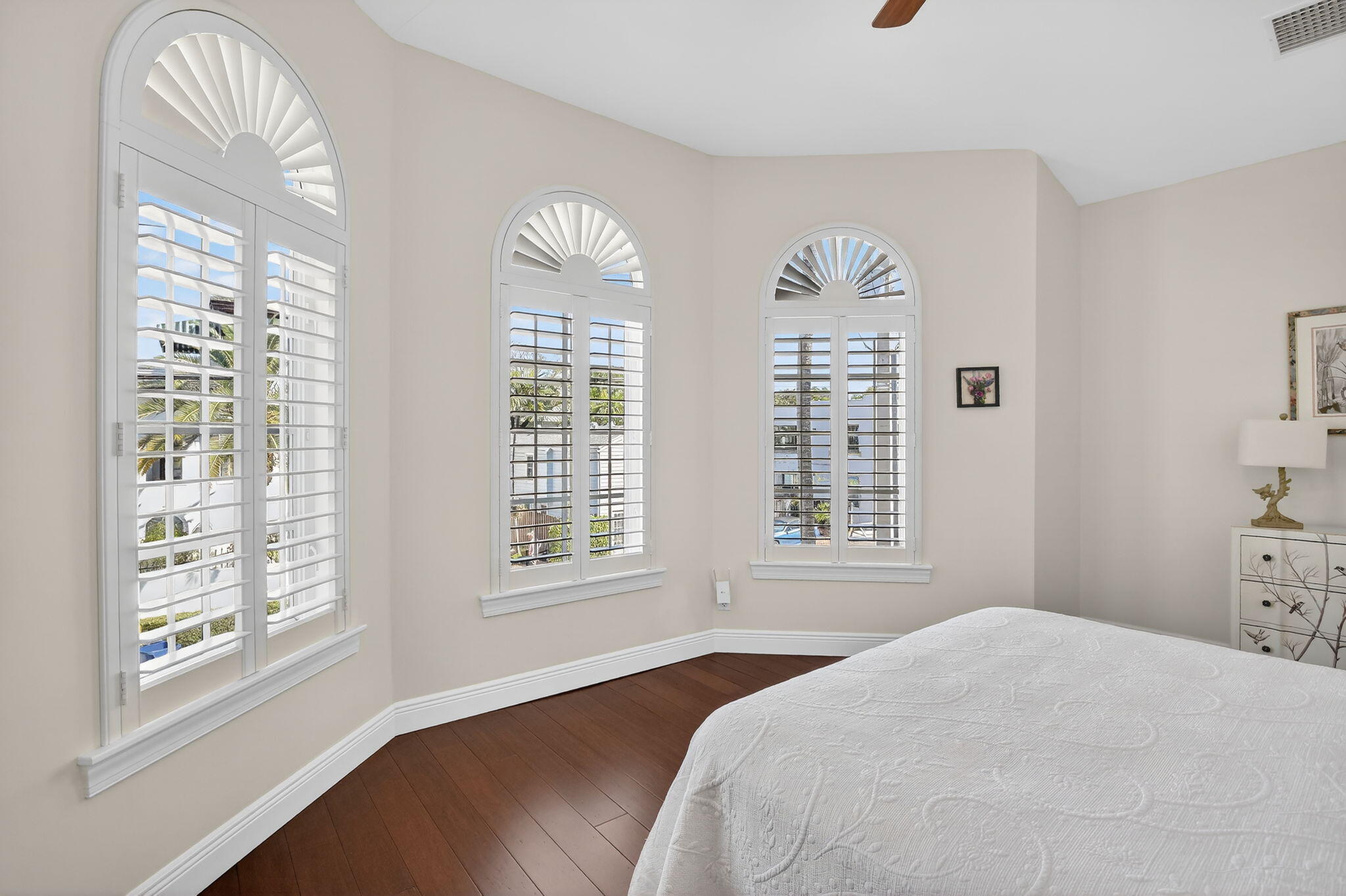 COLEE HAMMOCK - Residential