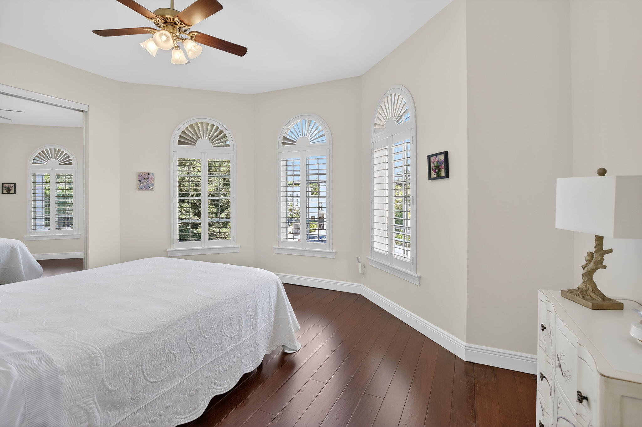 COLEE HAMMOCK - Residential