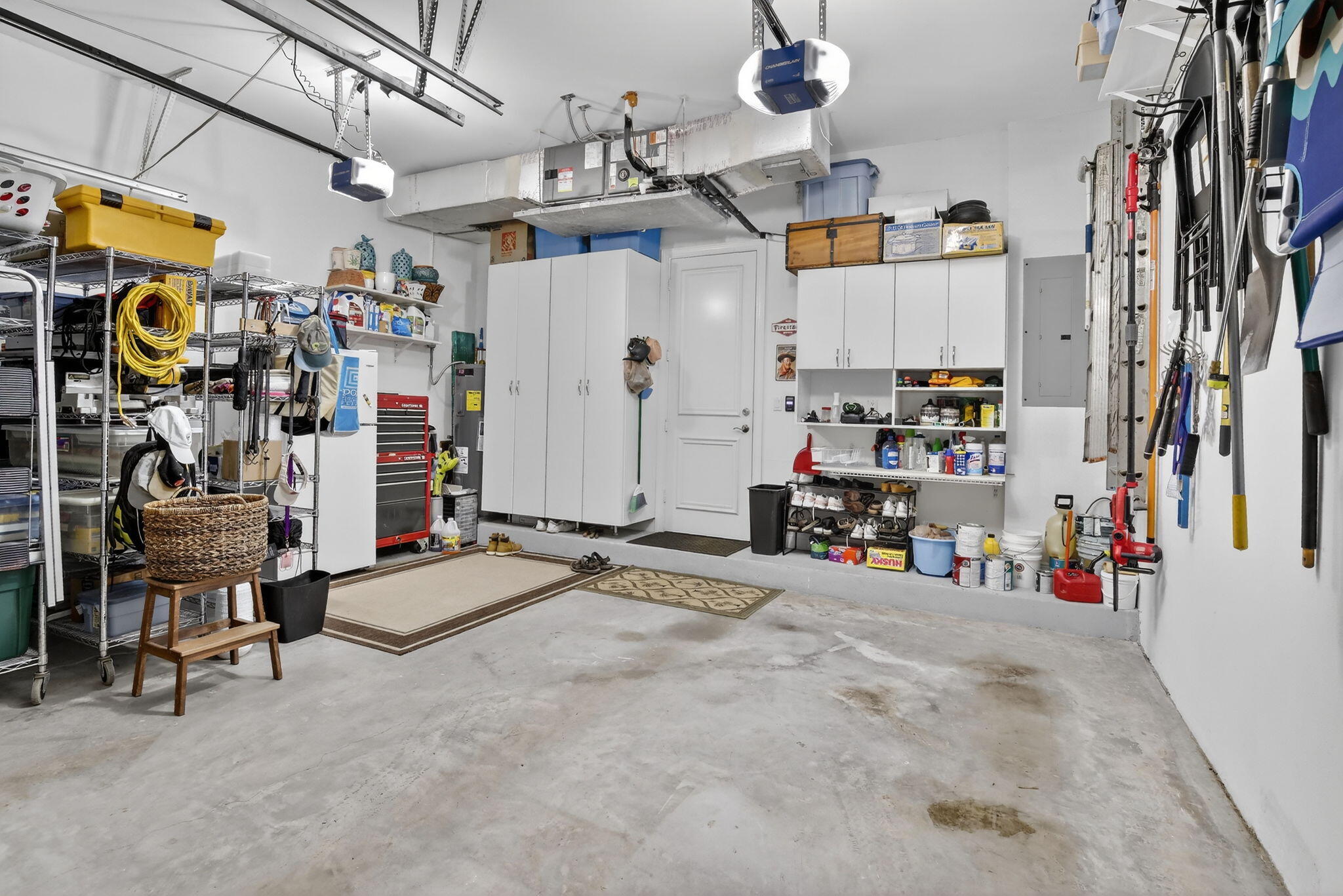 COLEE HAMMOCK - Residential