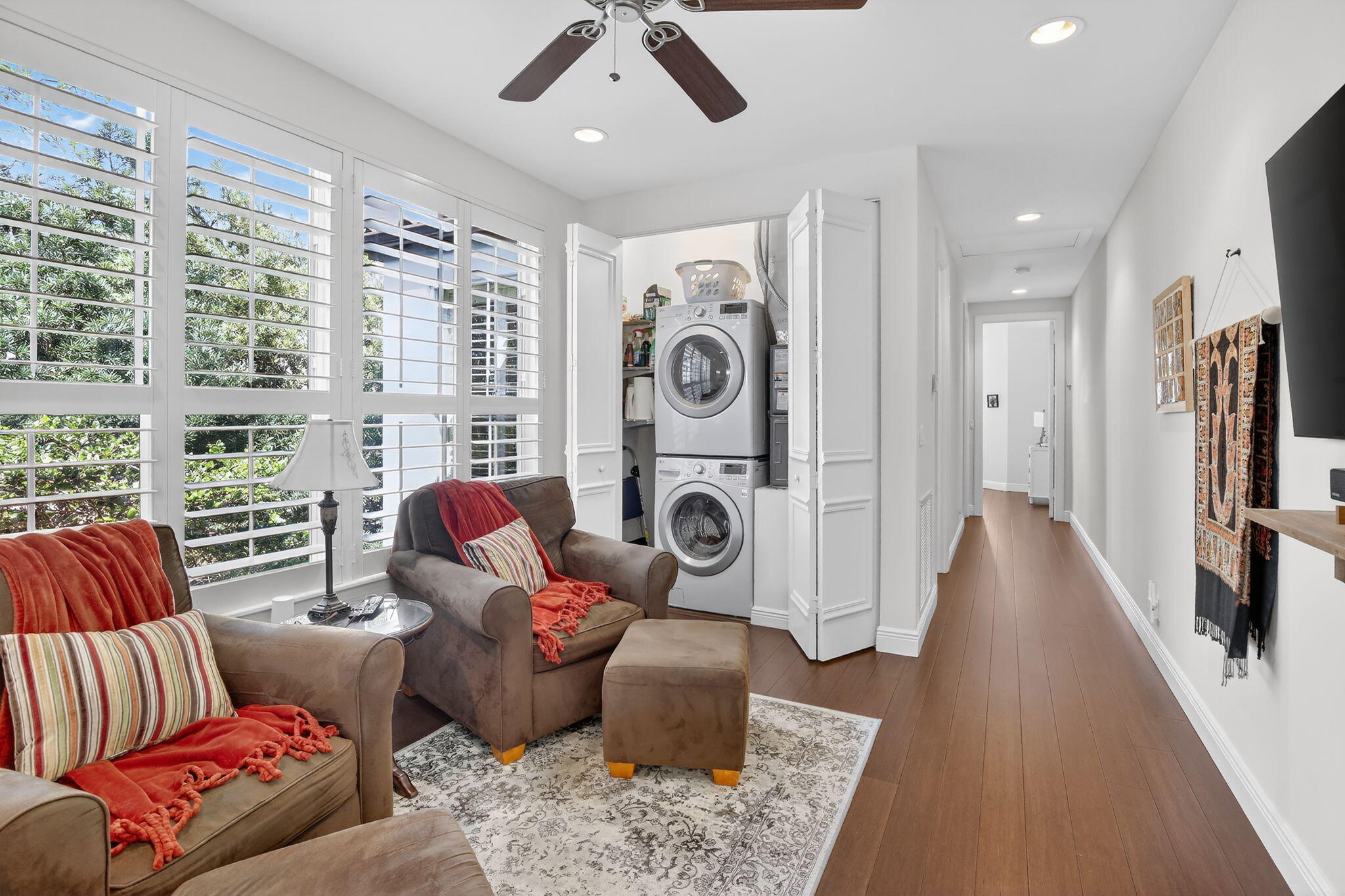 COLEE HAMMOCK - Residential