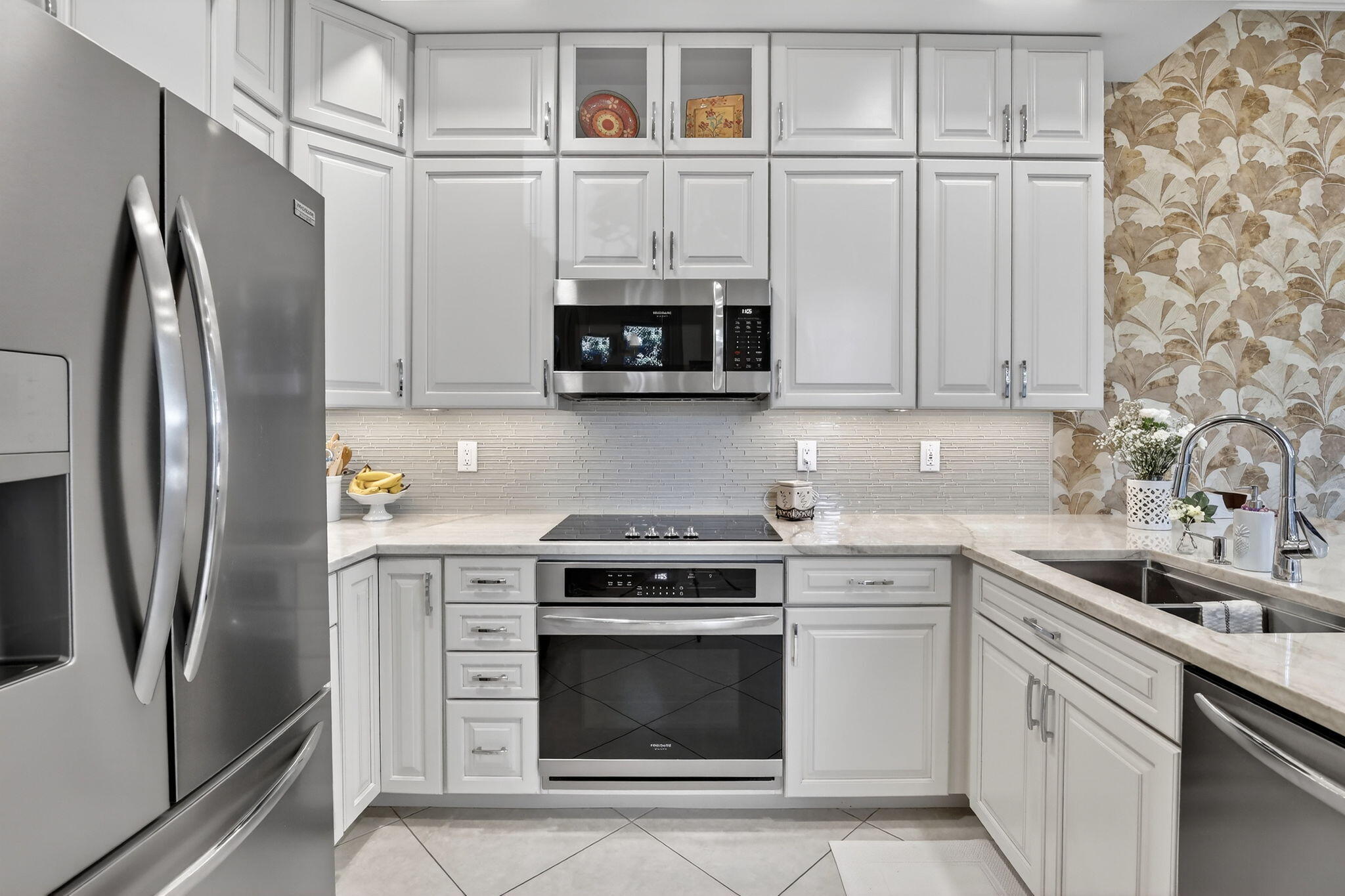 COLEE HAMMOCK - Residential