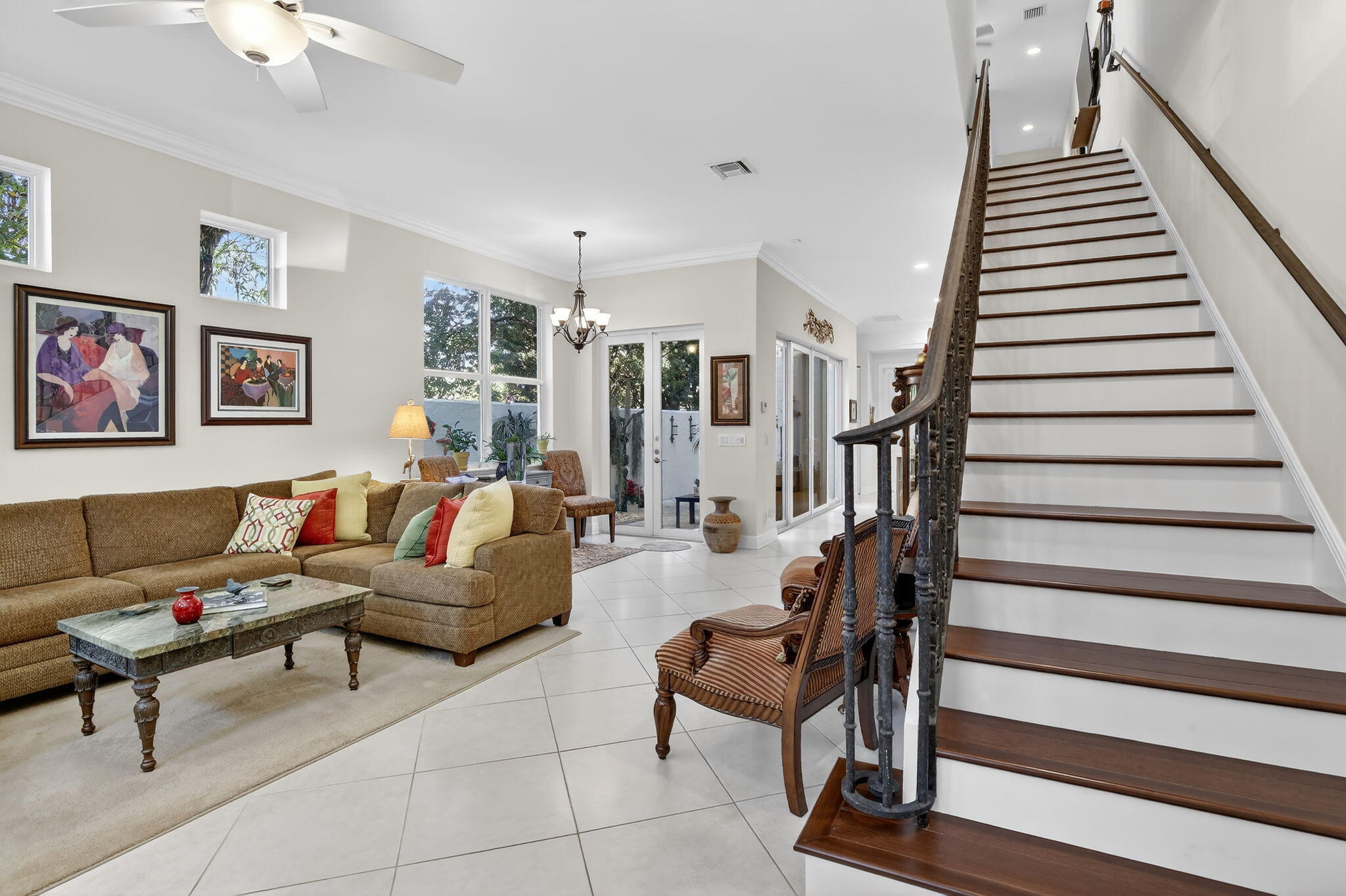 COLEE HAMMOCK - Residential