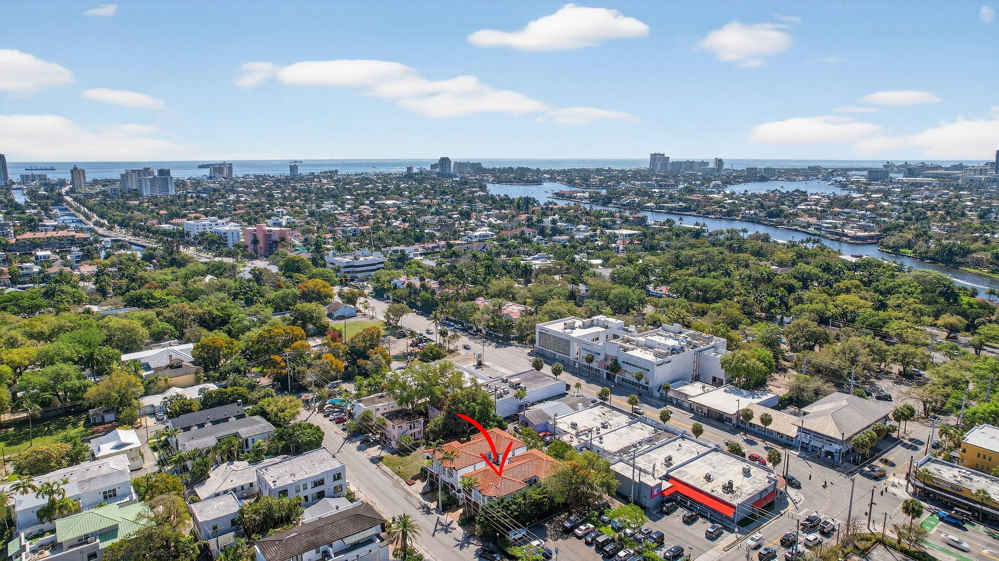 COLEE HAMMOCK - Residential