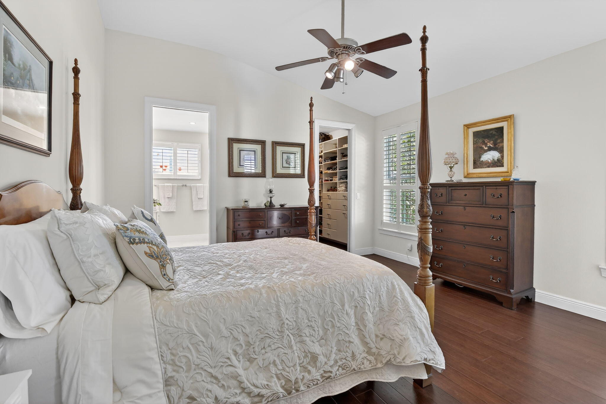 COLEE HAMMOCK - Residential