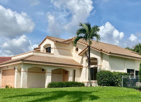 10521 Mendocino Lane Boca Raton FL 33428