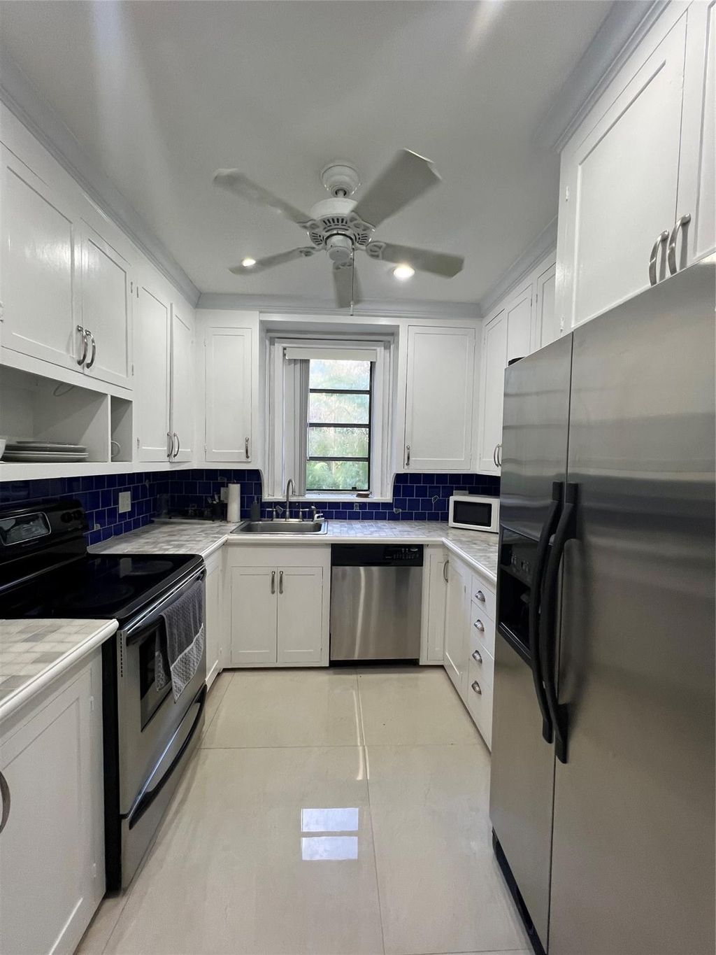 Photo of 1612 NE 2 Court, Fort Lauderdale, FL 33301 (MLS # F10394338)